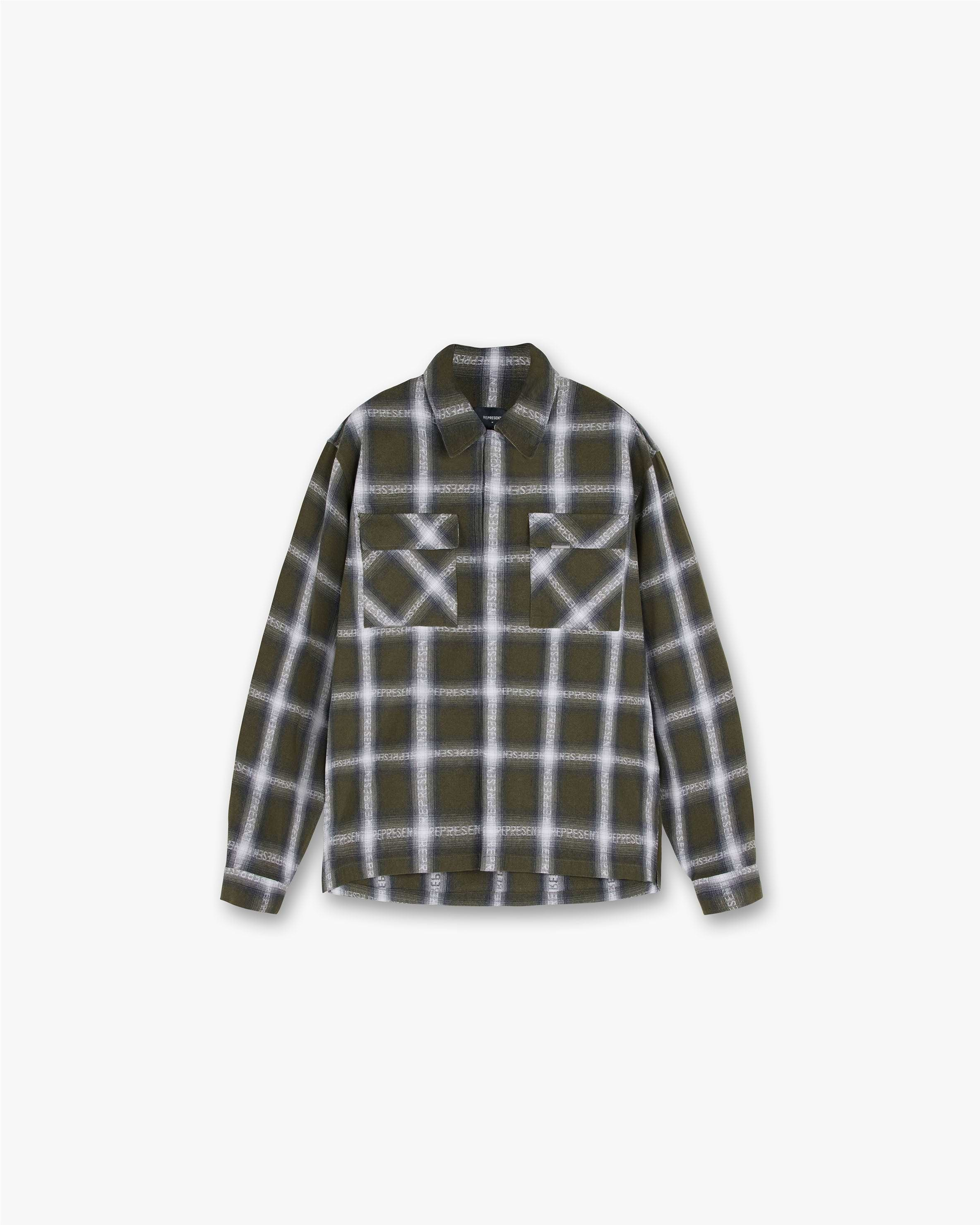 Flannels hotsell off white