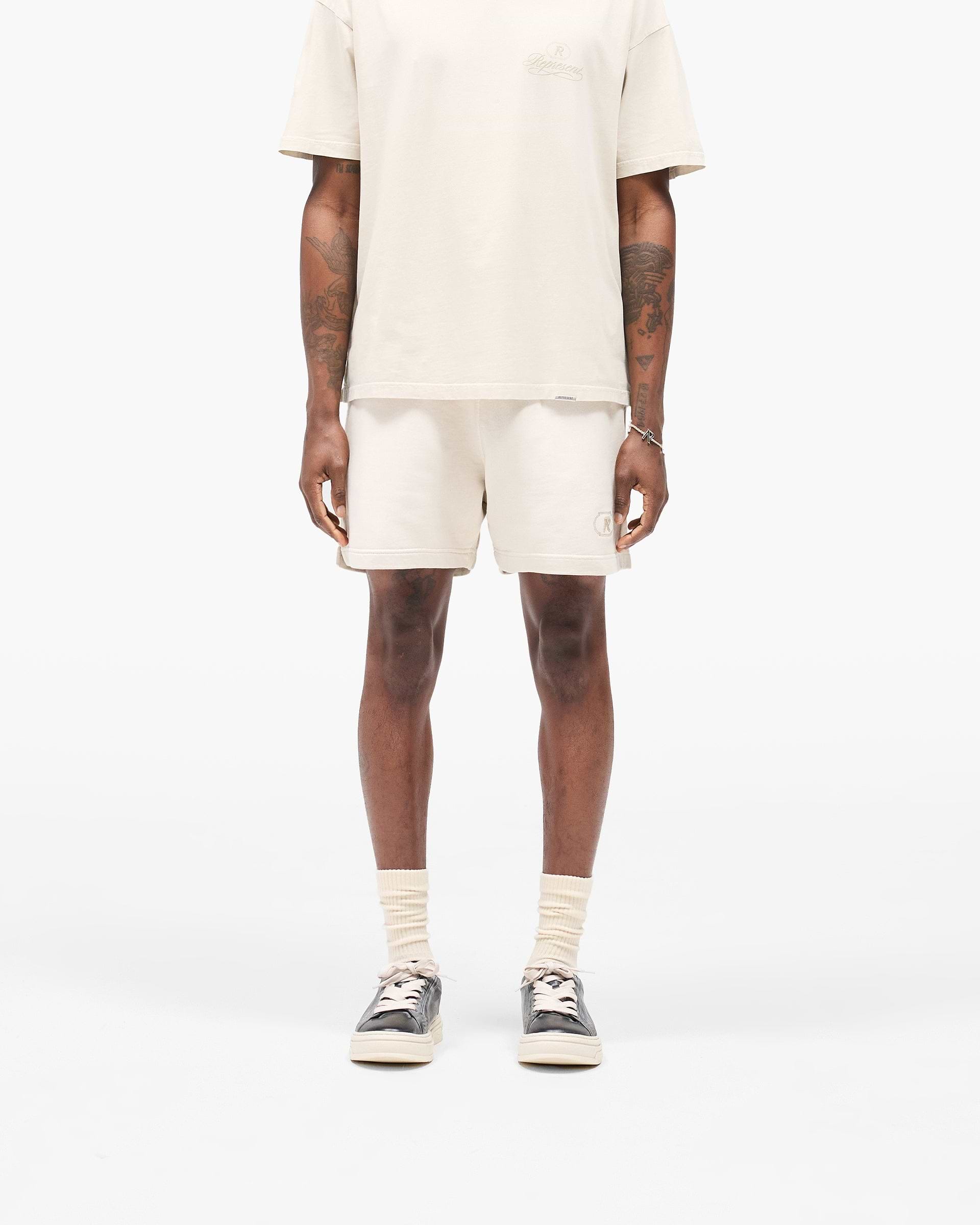 Grand Vintage Short - Champagne