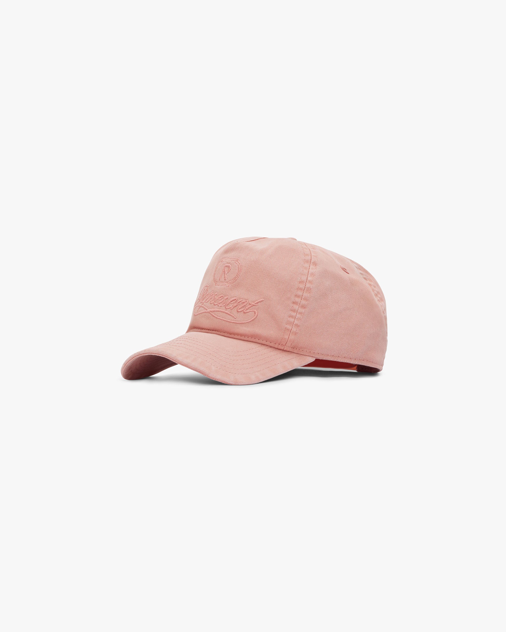 Gran Cru Classe Cap - Washed Pink