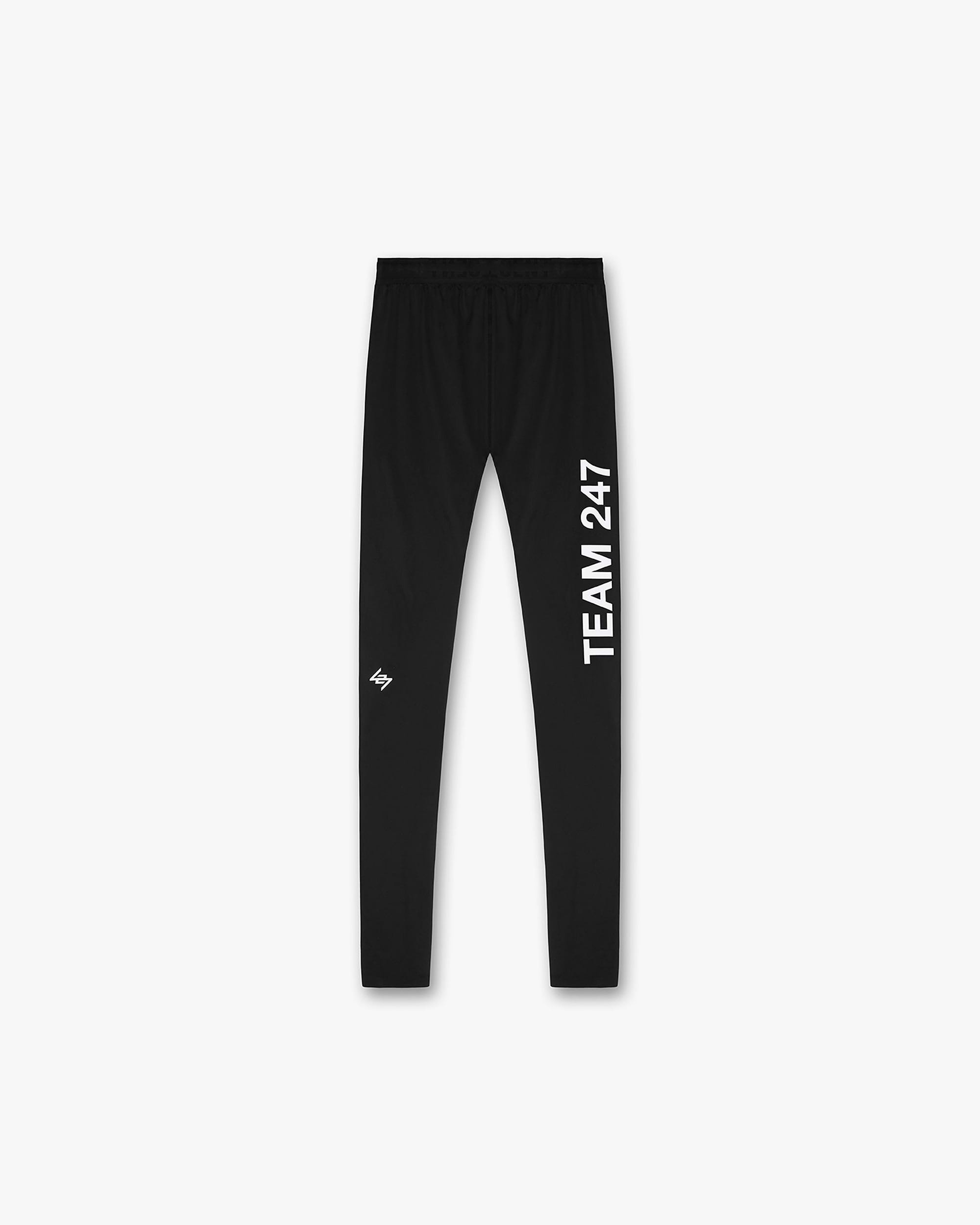 Team 247 Legging | Black Pants 247 | Represent Clo