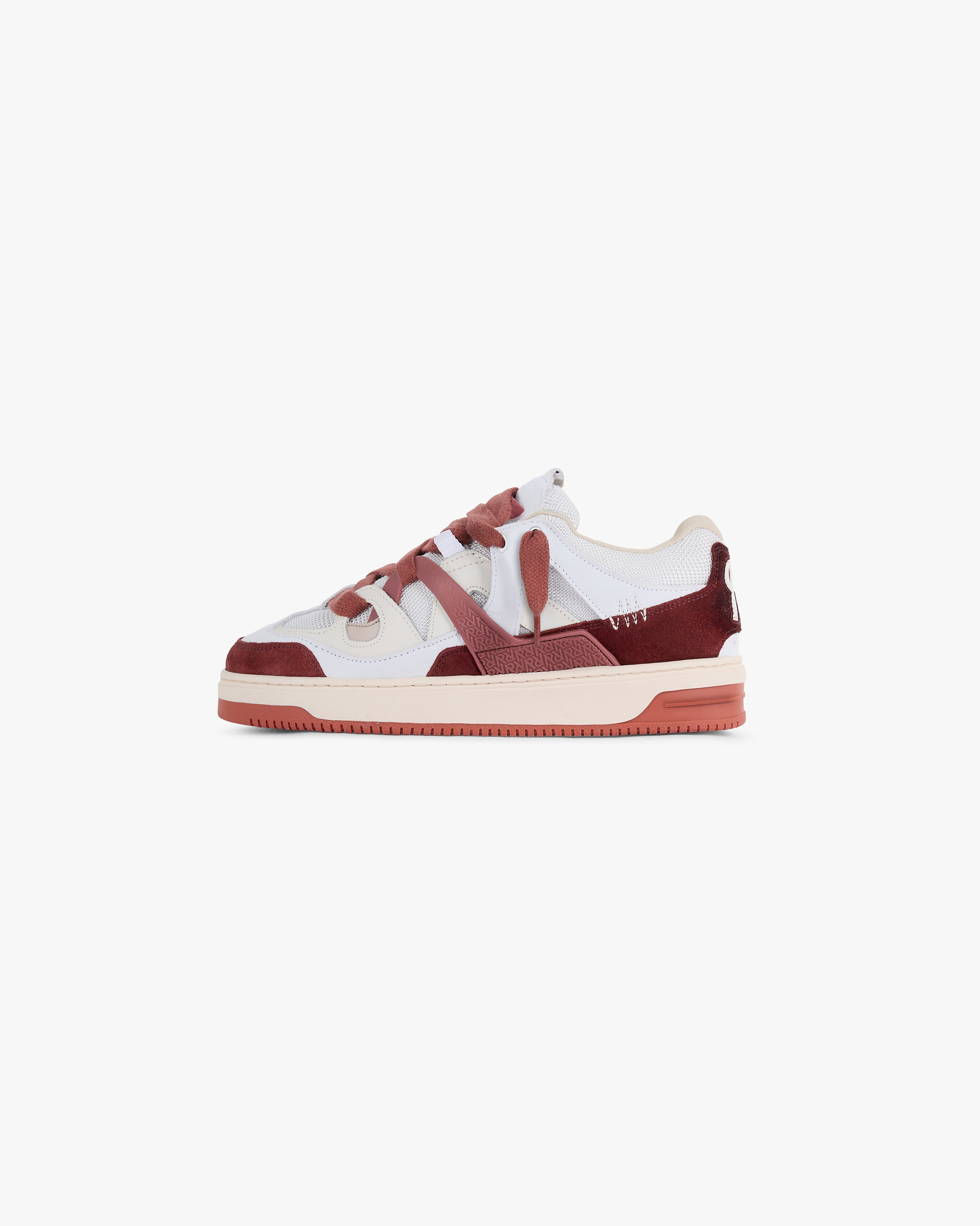 Bully Sneaker - Sunrise Cashmere