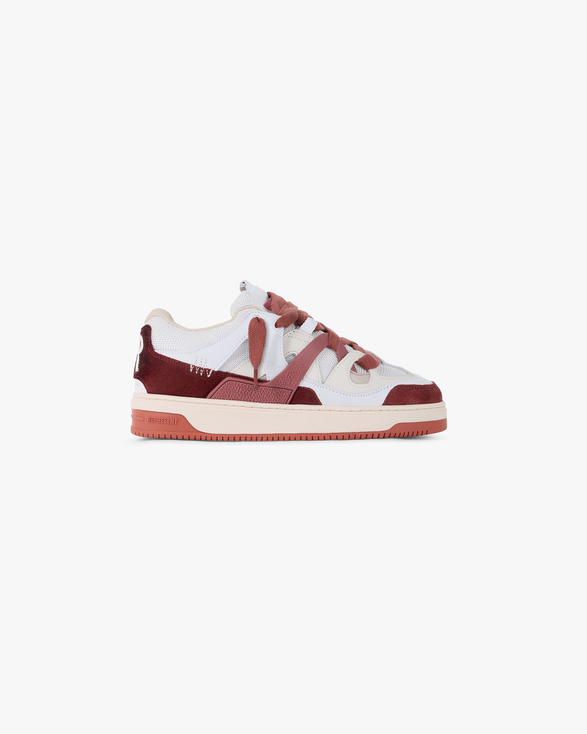 Bully Sneaker - Sunrise Cashmere