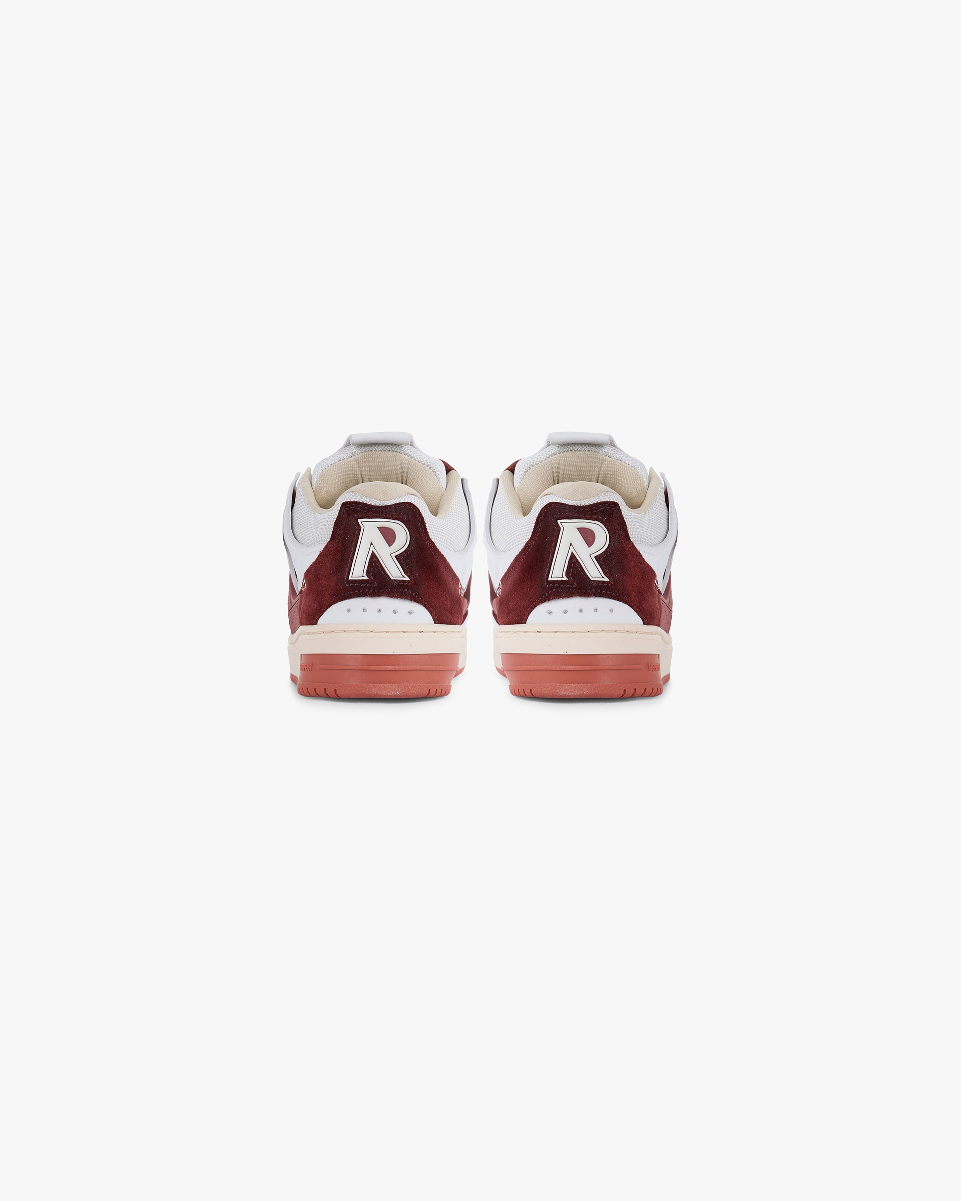 Bully Sneaker - Sunrise Cashmere