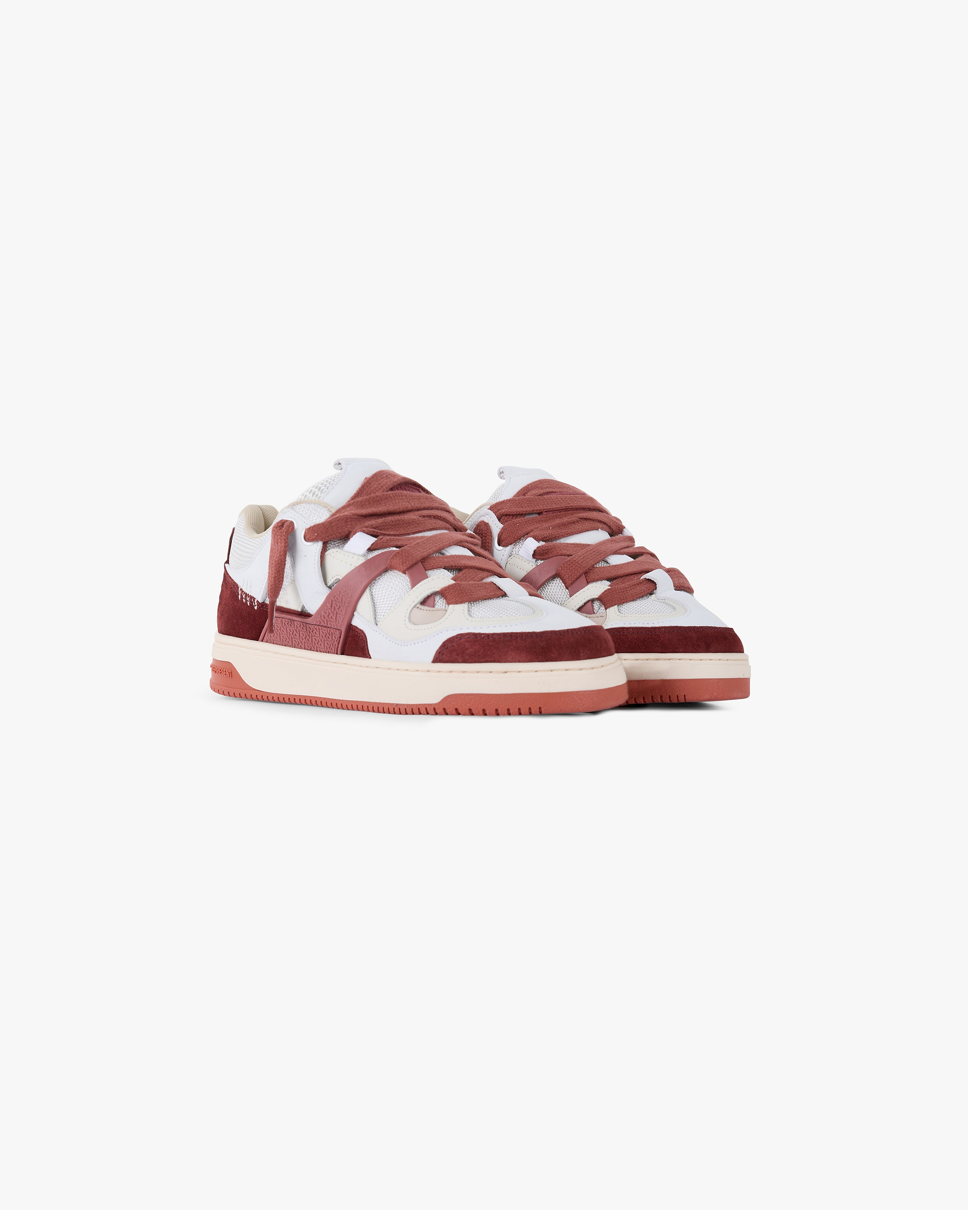Bully Sneaker - Sunrise Cashmere