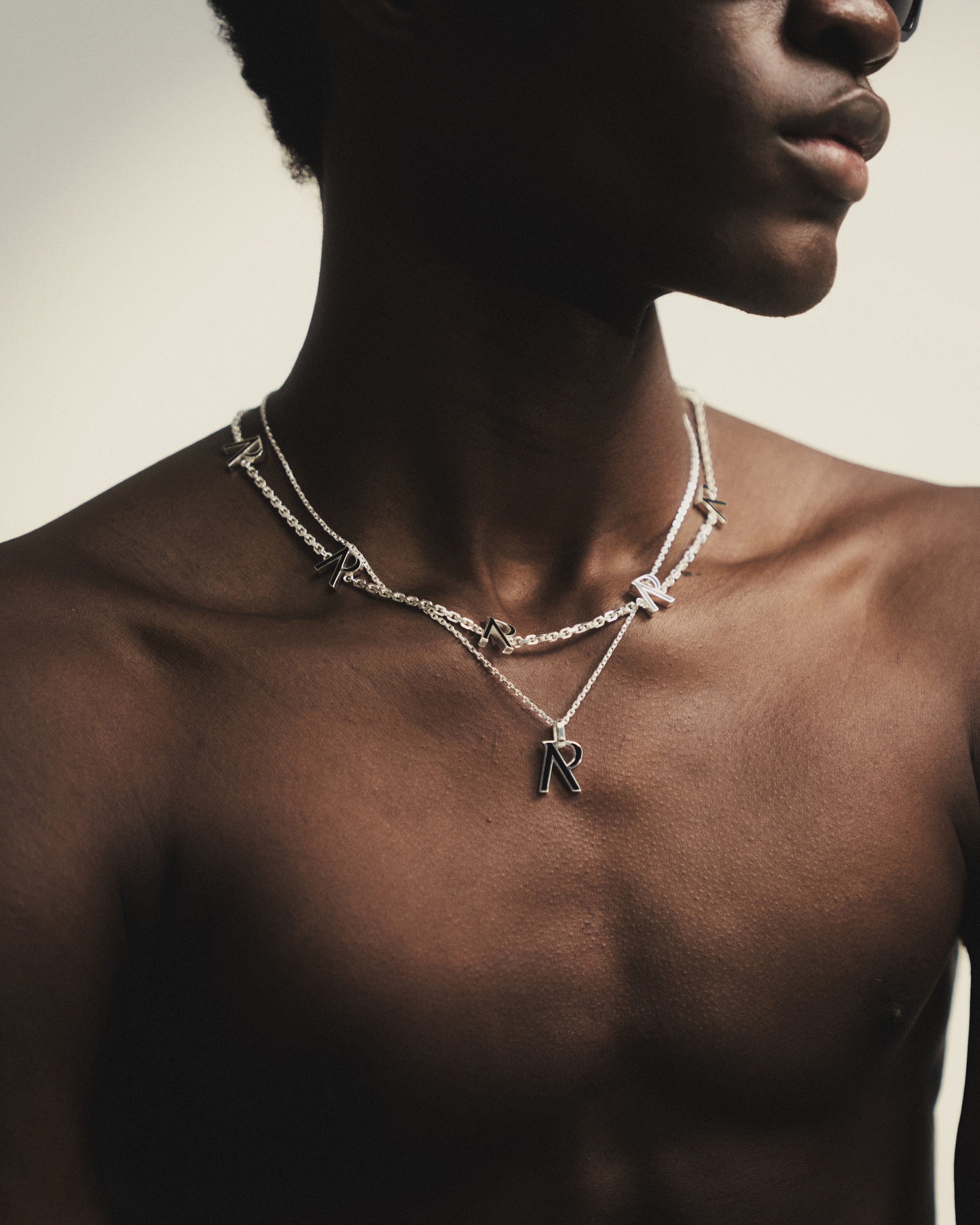 Jewellery | REPRESENT CLO