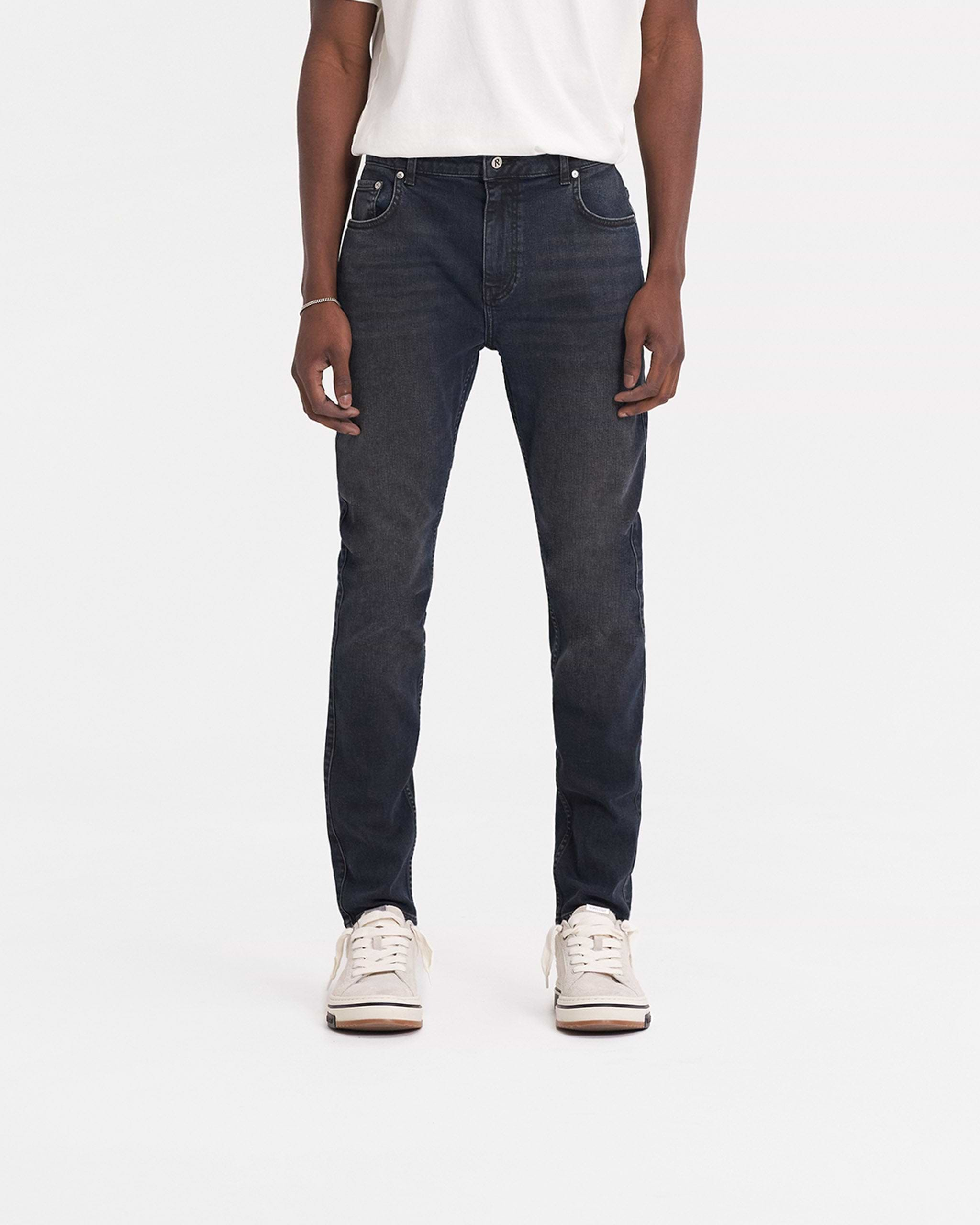 Studio hot sale blue jeans