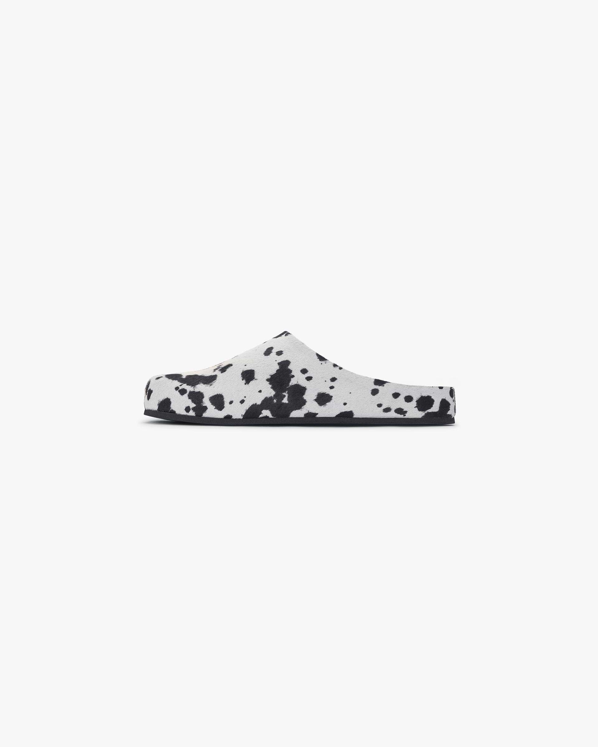 Mule - Cowhide