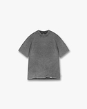 Initial Oversized T-Shirt