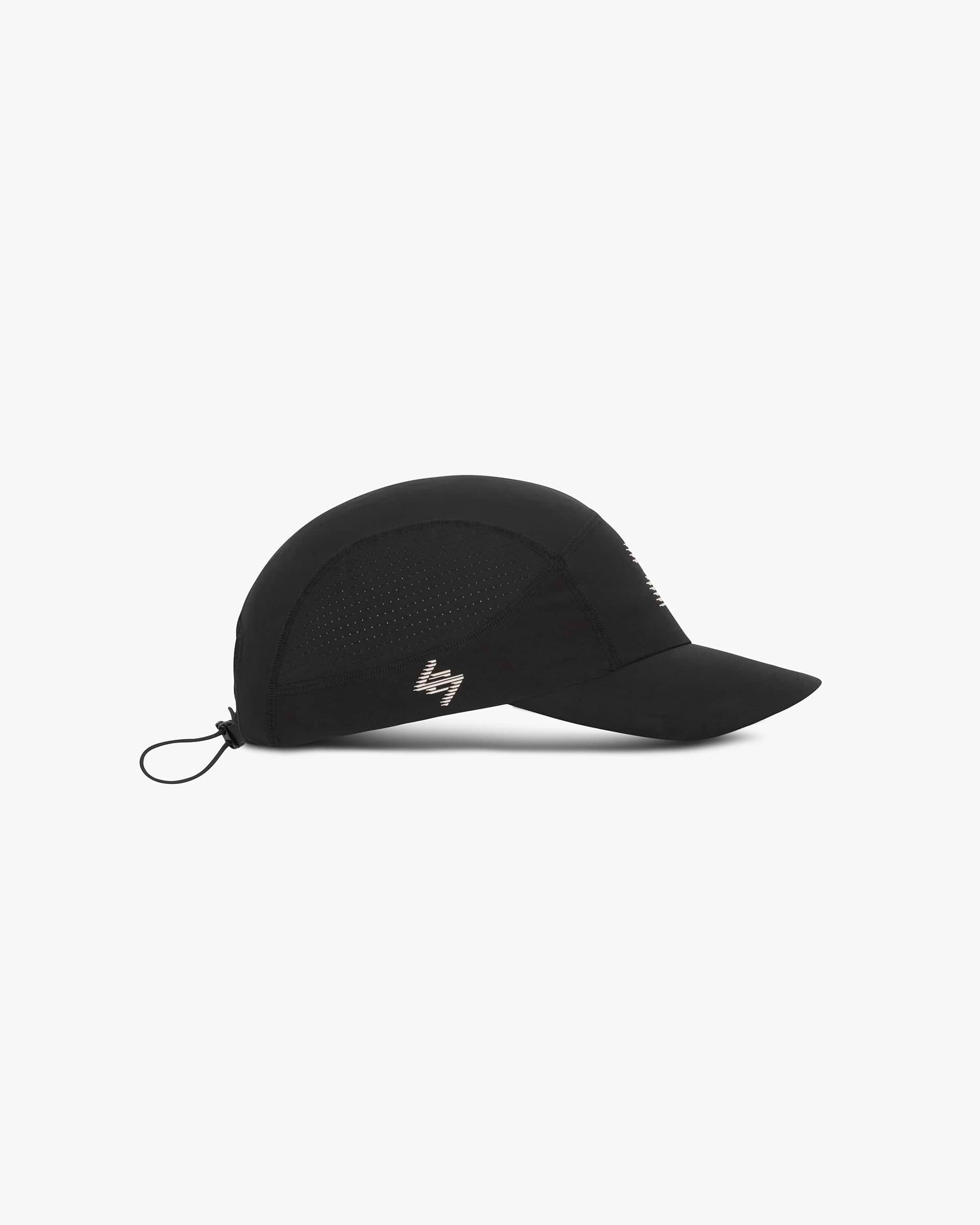 247 Manchester Cap - Black
