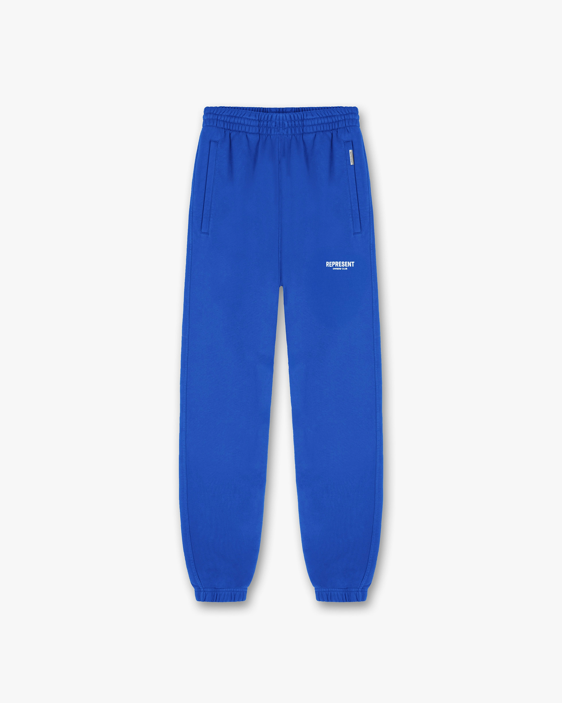 Represent Owners Club Sweatpant - Cobalt