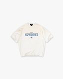   Washed Ecru