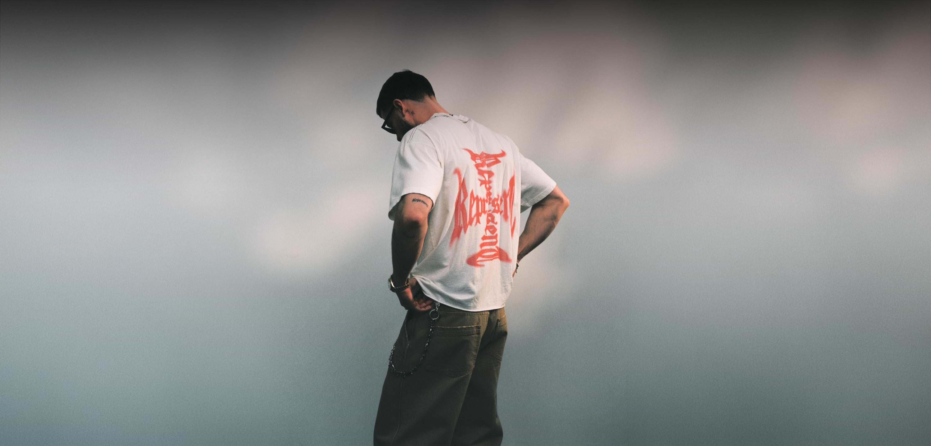 Lookbook Campaign