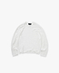 Long Sleeve Slub Knit T-Shirt