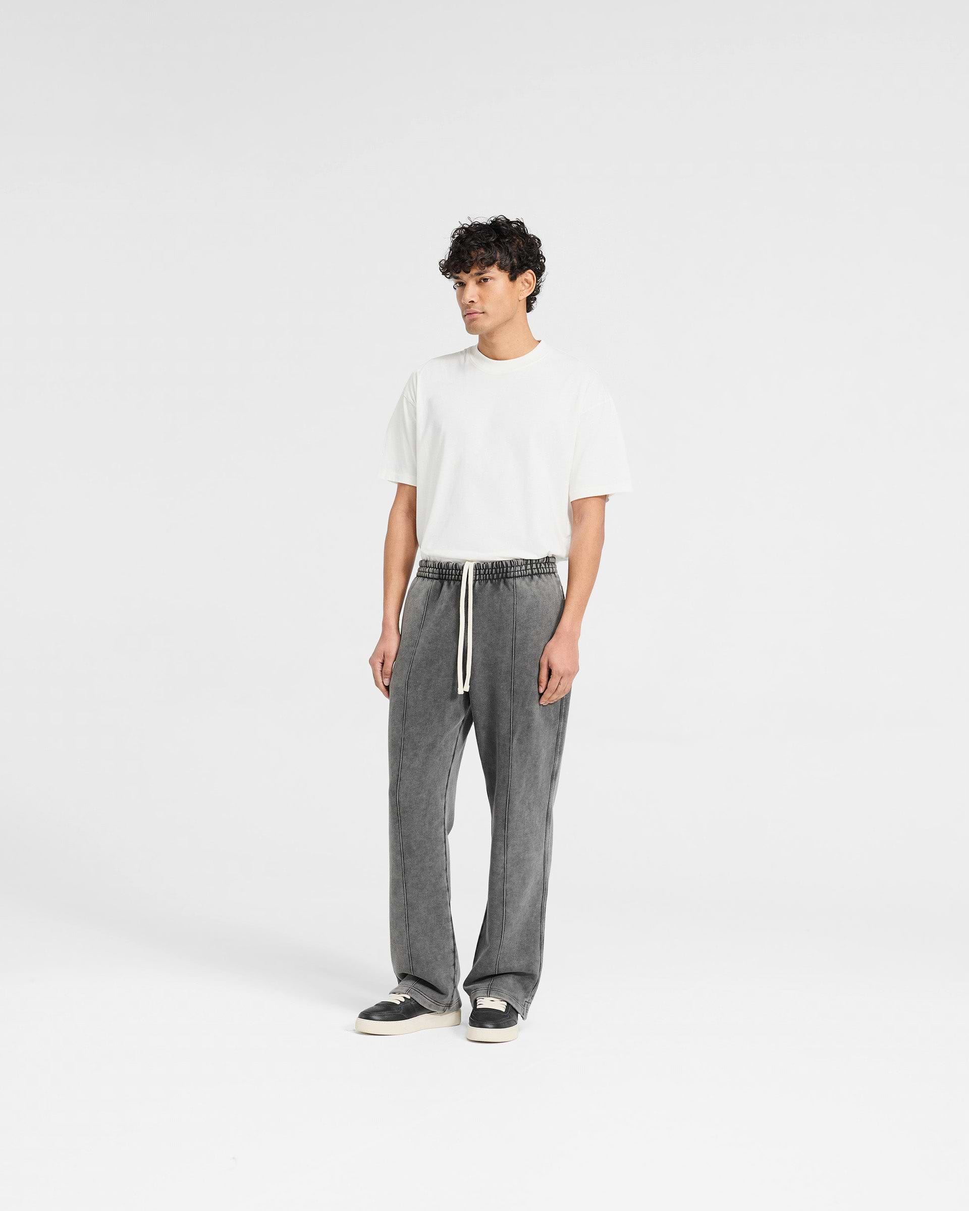 Initial Sweatpants | Vintage Grey | REPRESENT