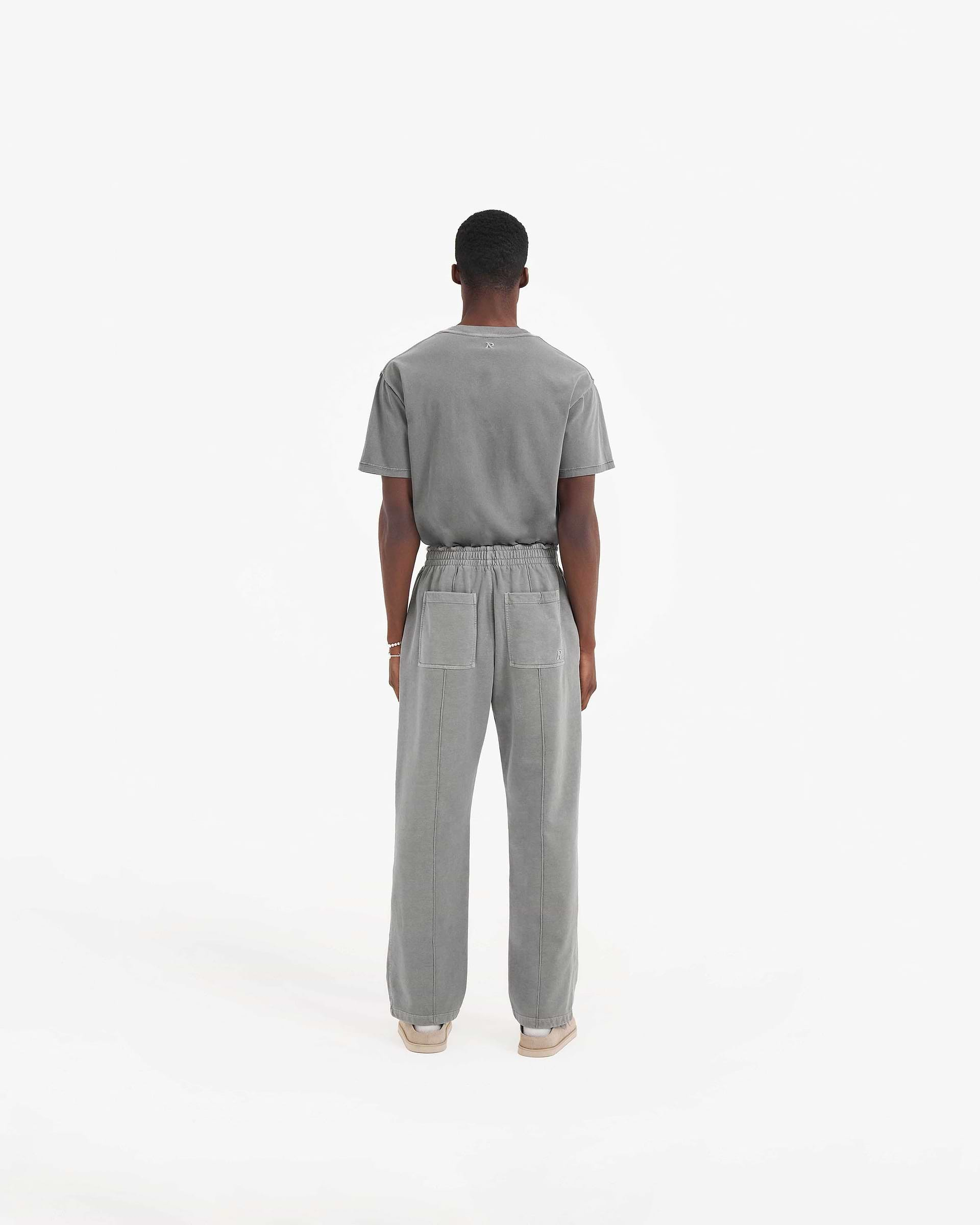 Initial Sweatpant - Ultimate Grey