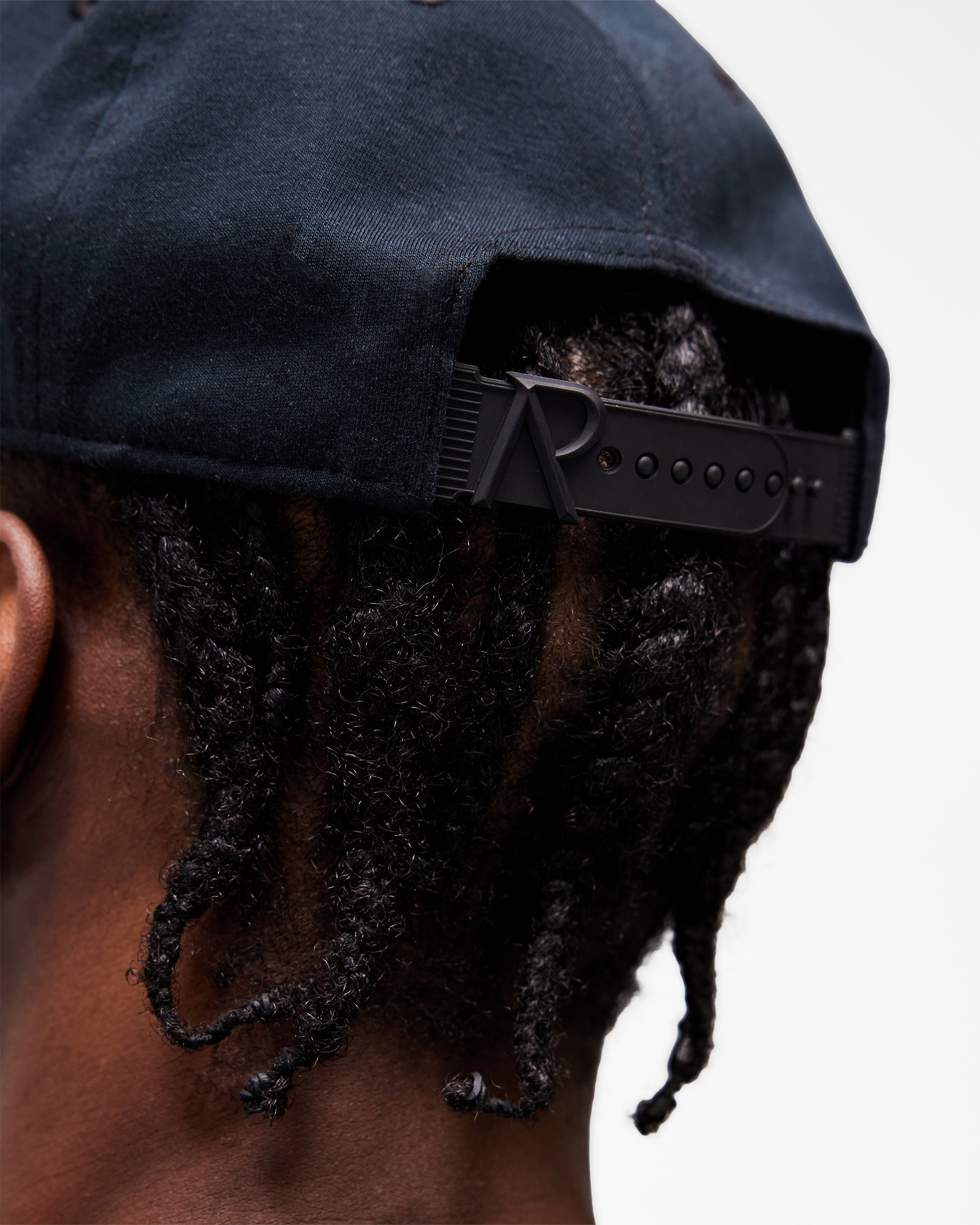 Initial Cap Midnight Navy | Accessories | REPRESENT
