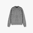 Alpaca Knit Sweater