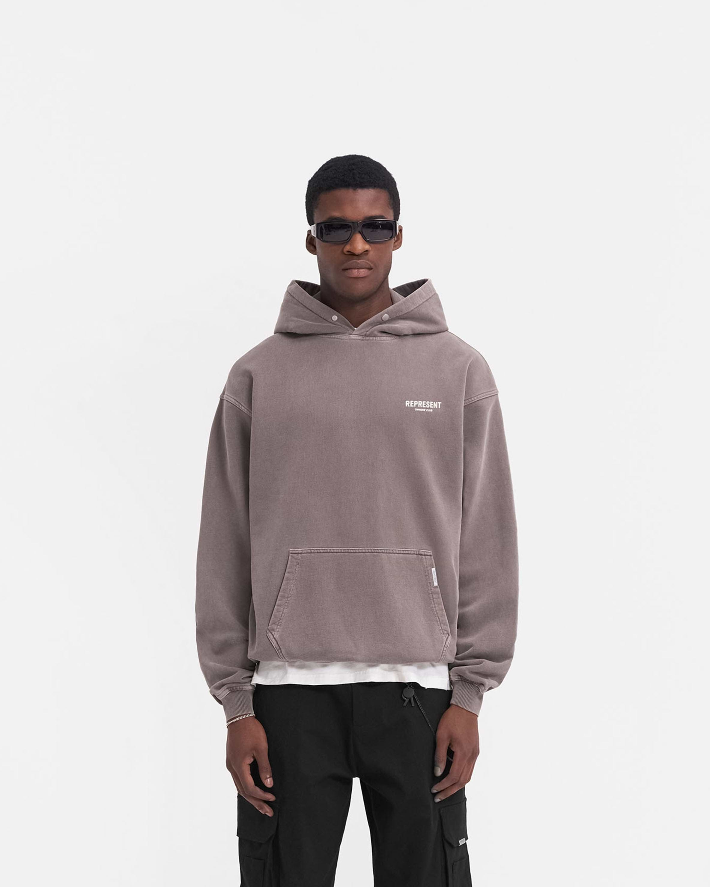 Fog hoodie discount