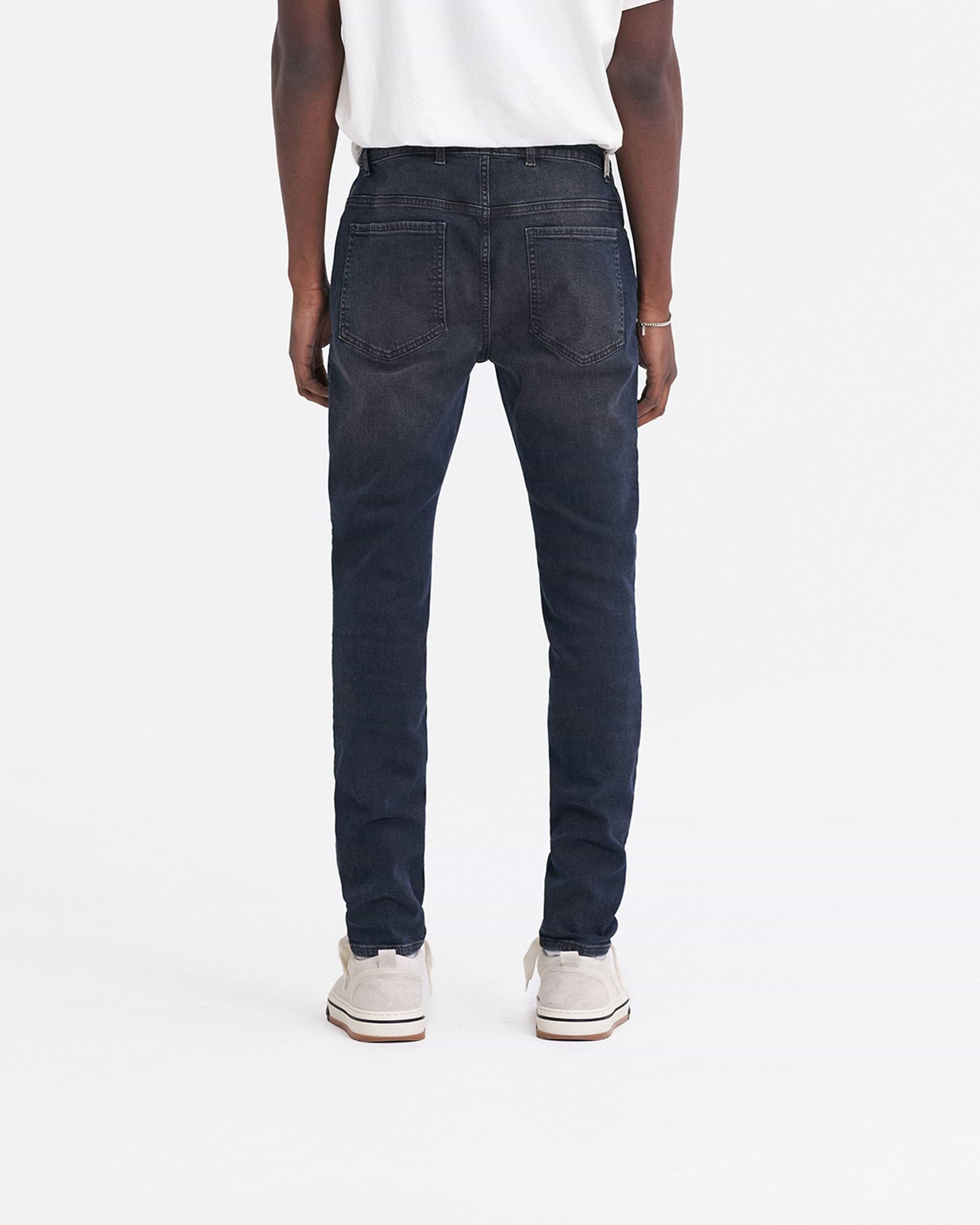 Represent essential sale denim