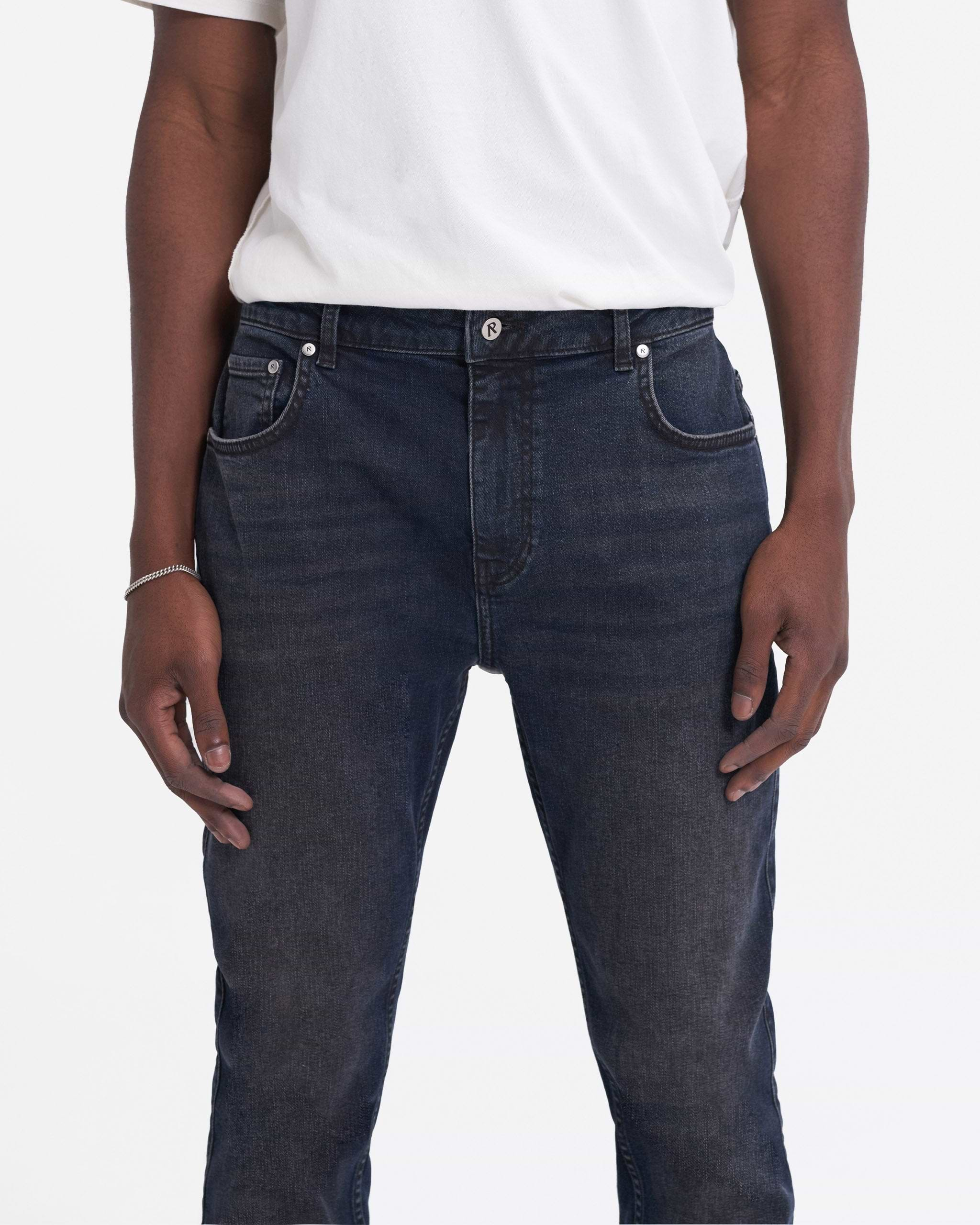 Men's Denim Jeans - Style 151 – Providence Brand