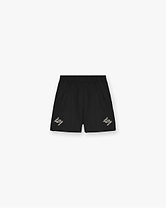 247 Manchester Shorts - Black