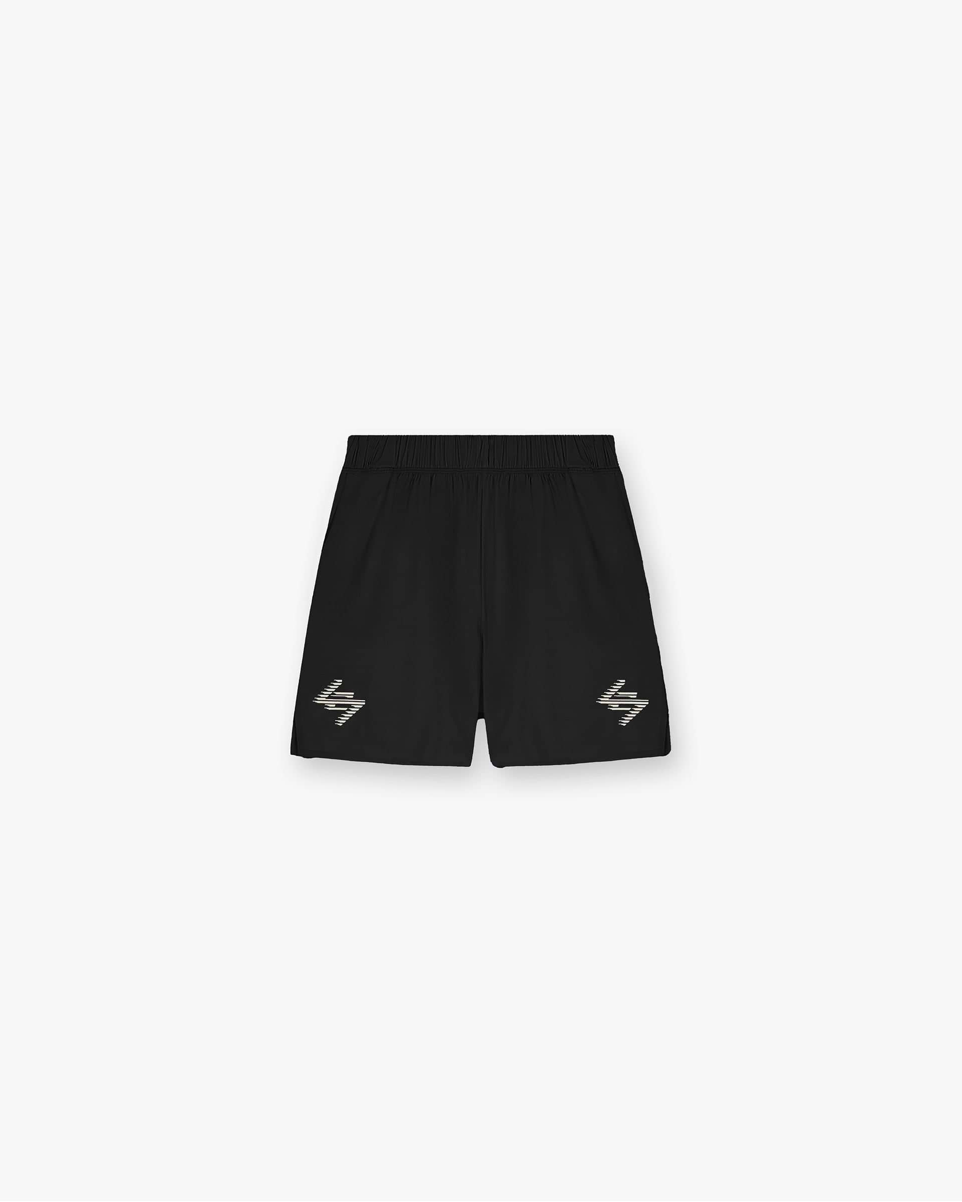 247 Manchester Shorts - Black