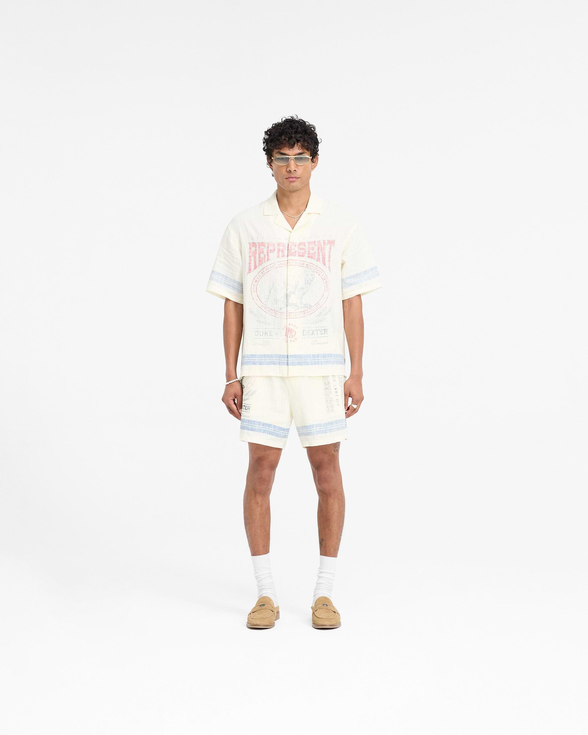 Represent x Duke + Dexter Looks | REPRESENT