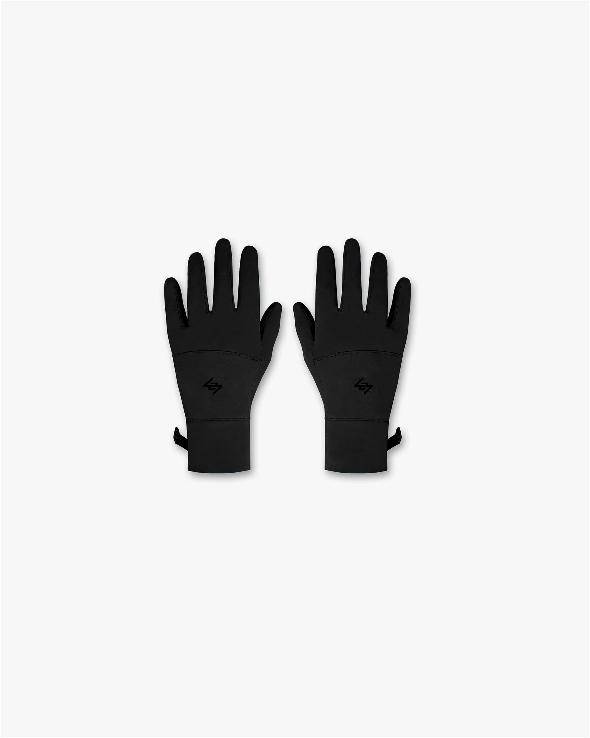 represent handschuhe 247 Gloves in Black