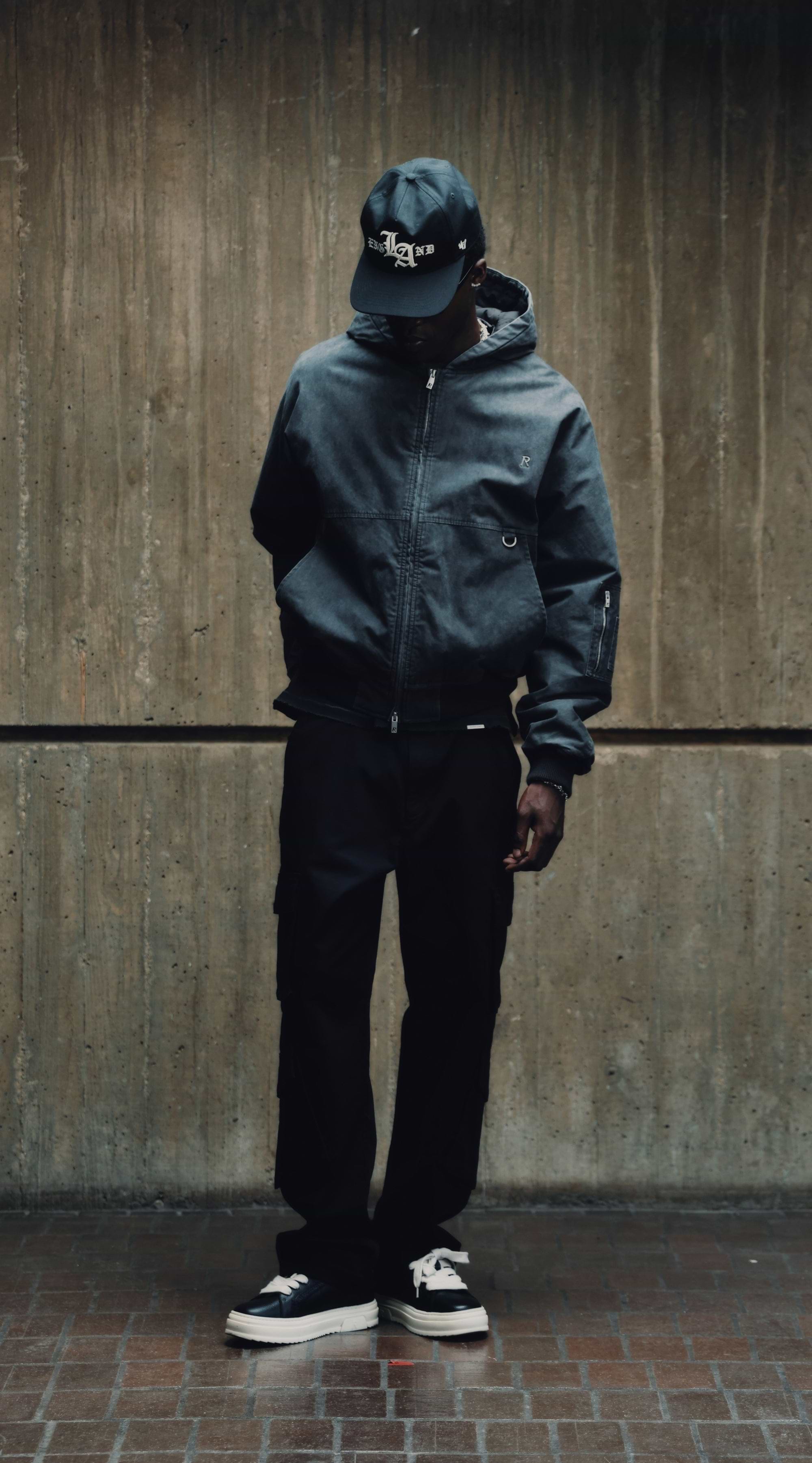 Streetwear Jackets & Coats | Outerwear | REPRESENT