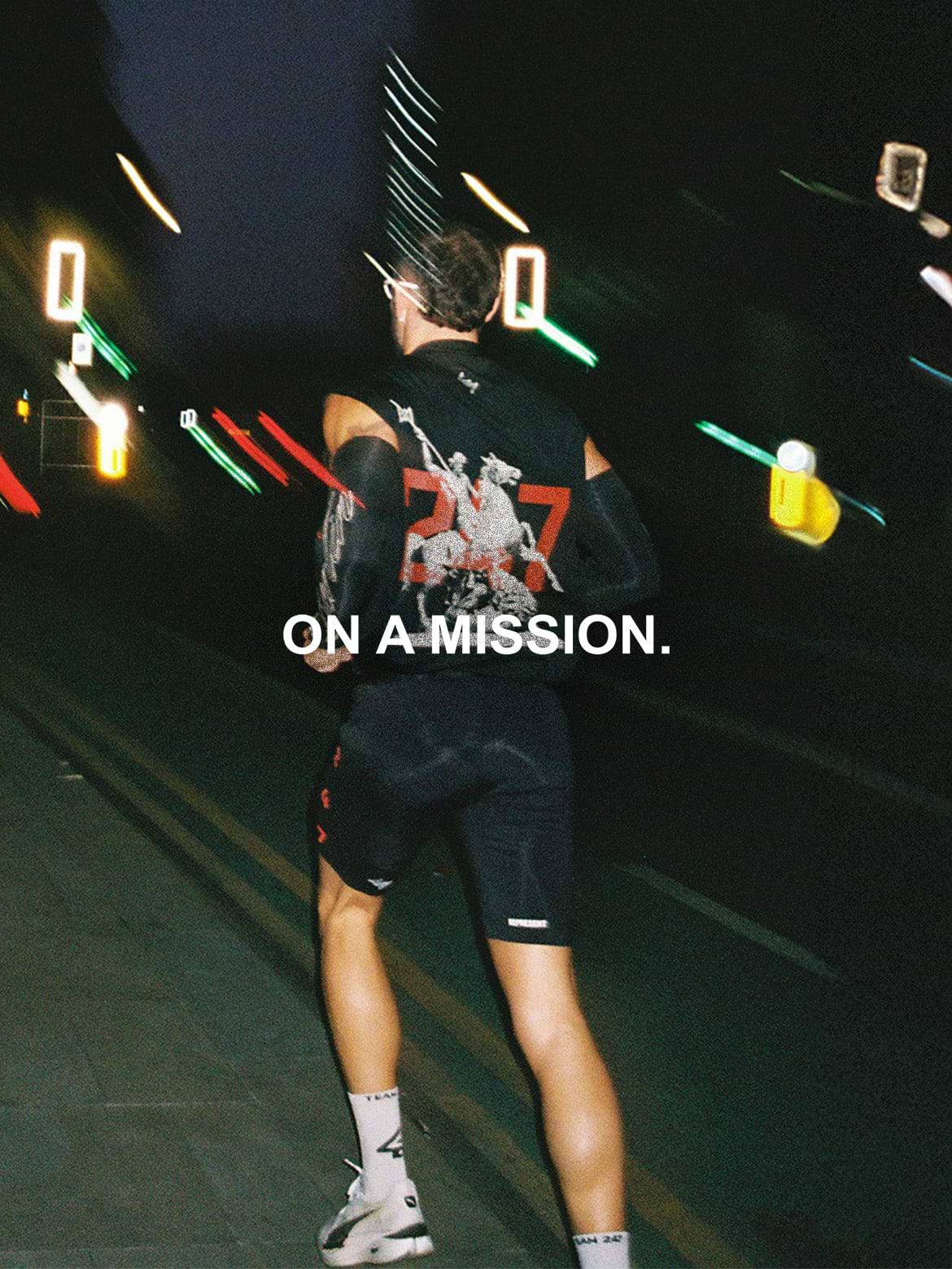 【お気にいる】 247 Clothing Range | REPRESENT トップス