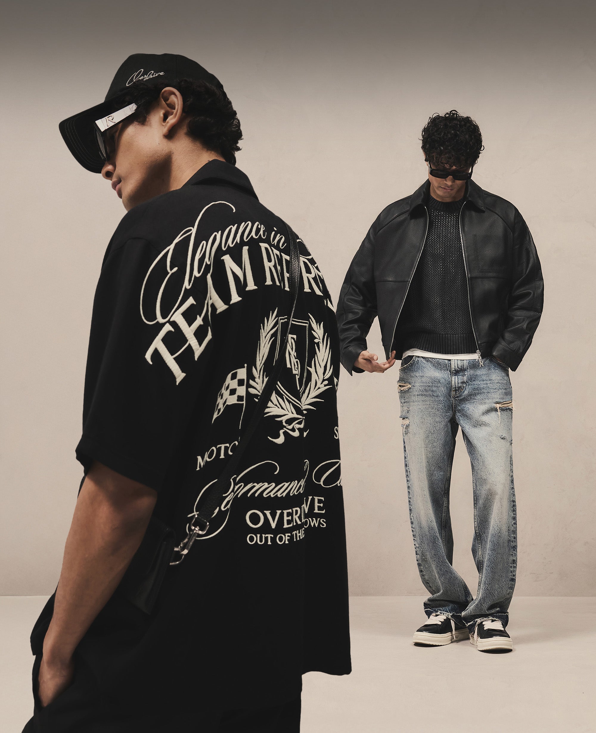 British Luxury Streetwear | REPRESENT