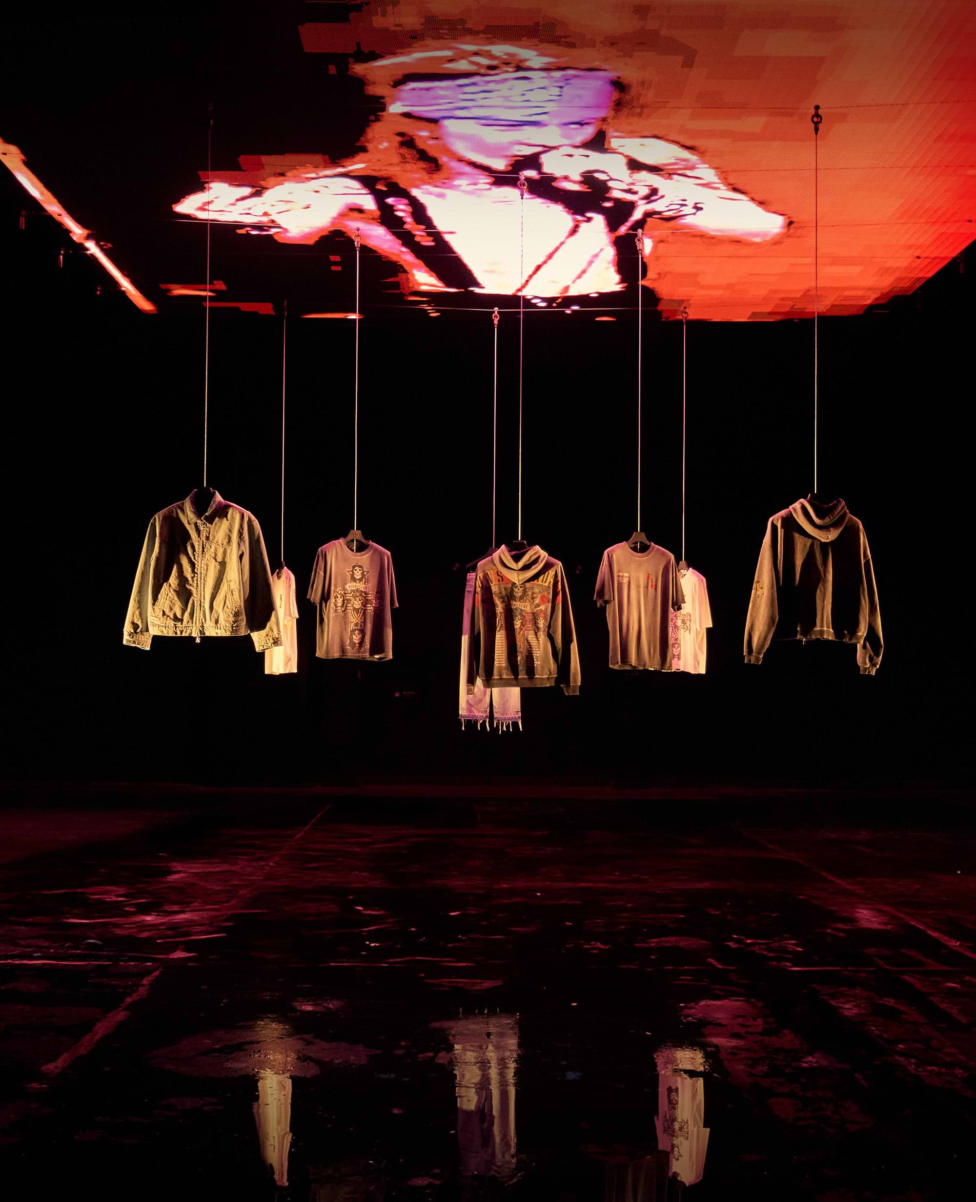 Luxury British Streetwear | Official US Store® | REPRESENT