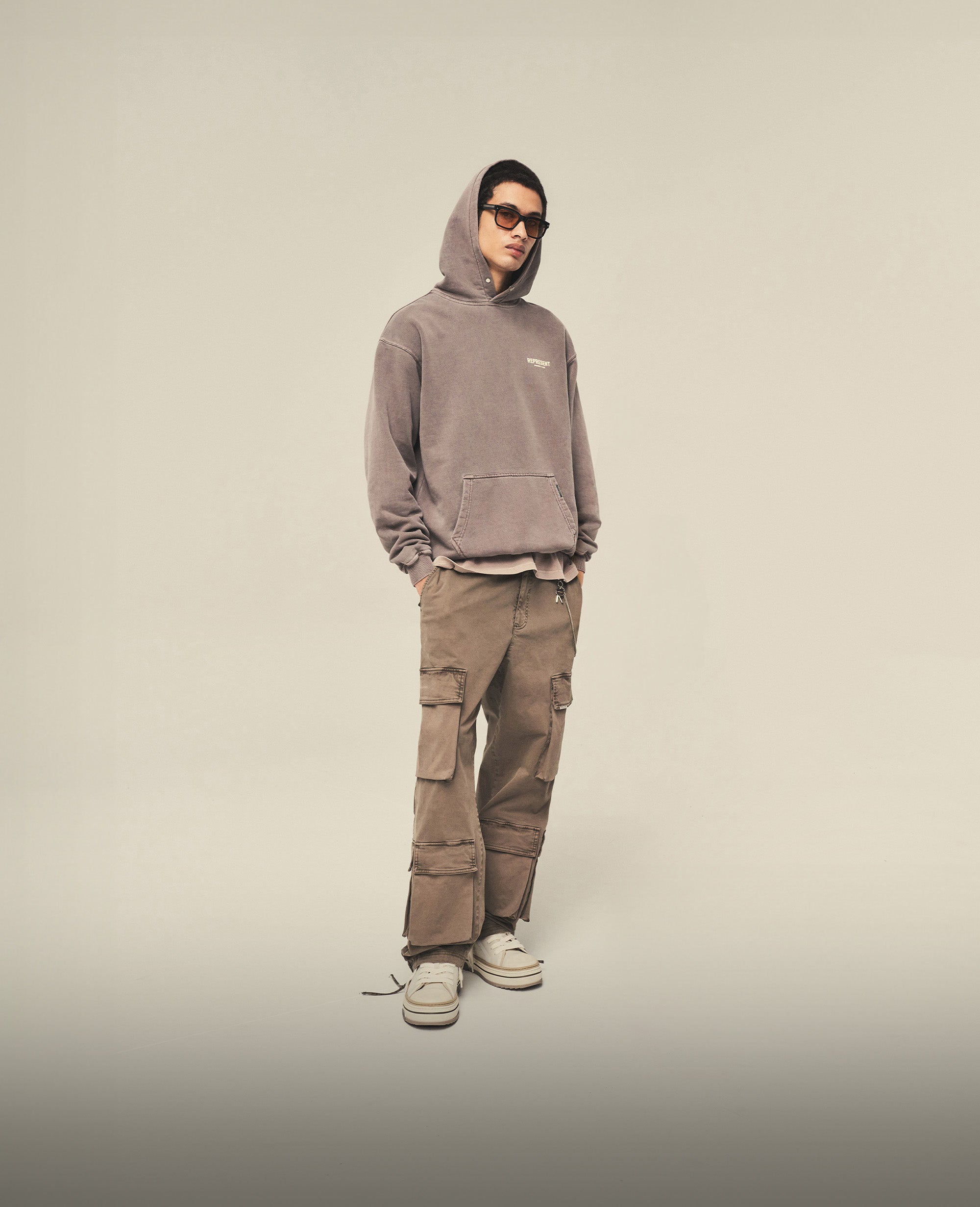 British Luxury Streetwear | REPRESENT CLO