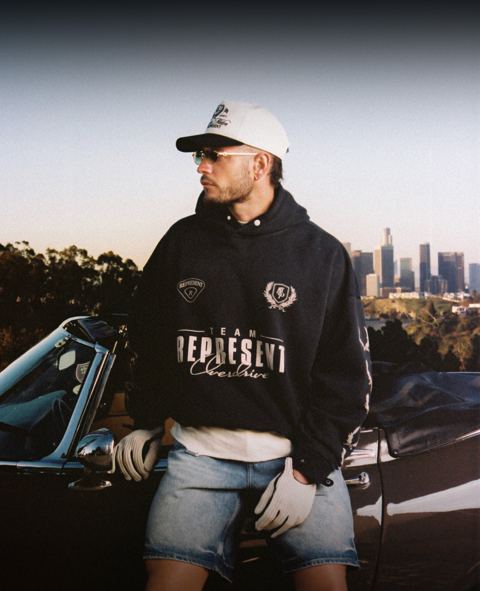 British Luxury Streetwear | REPRESENT