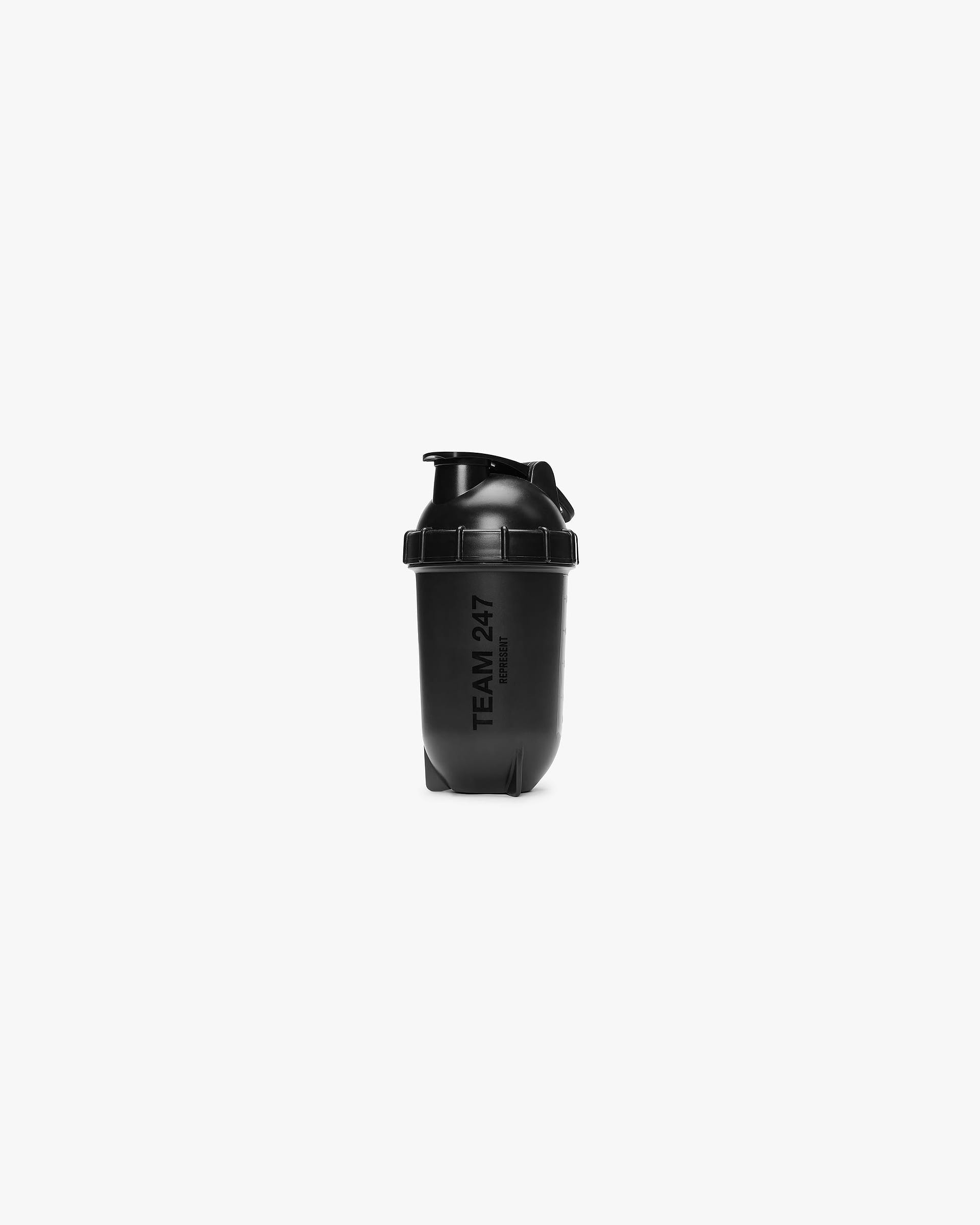 247 Protein Shaker - Black