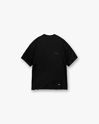 Represent Owners Club T-Shirt - Black Matte