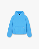 Fleece Oversized Hoodie