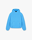 Fleece Oversized Hoodie