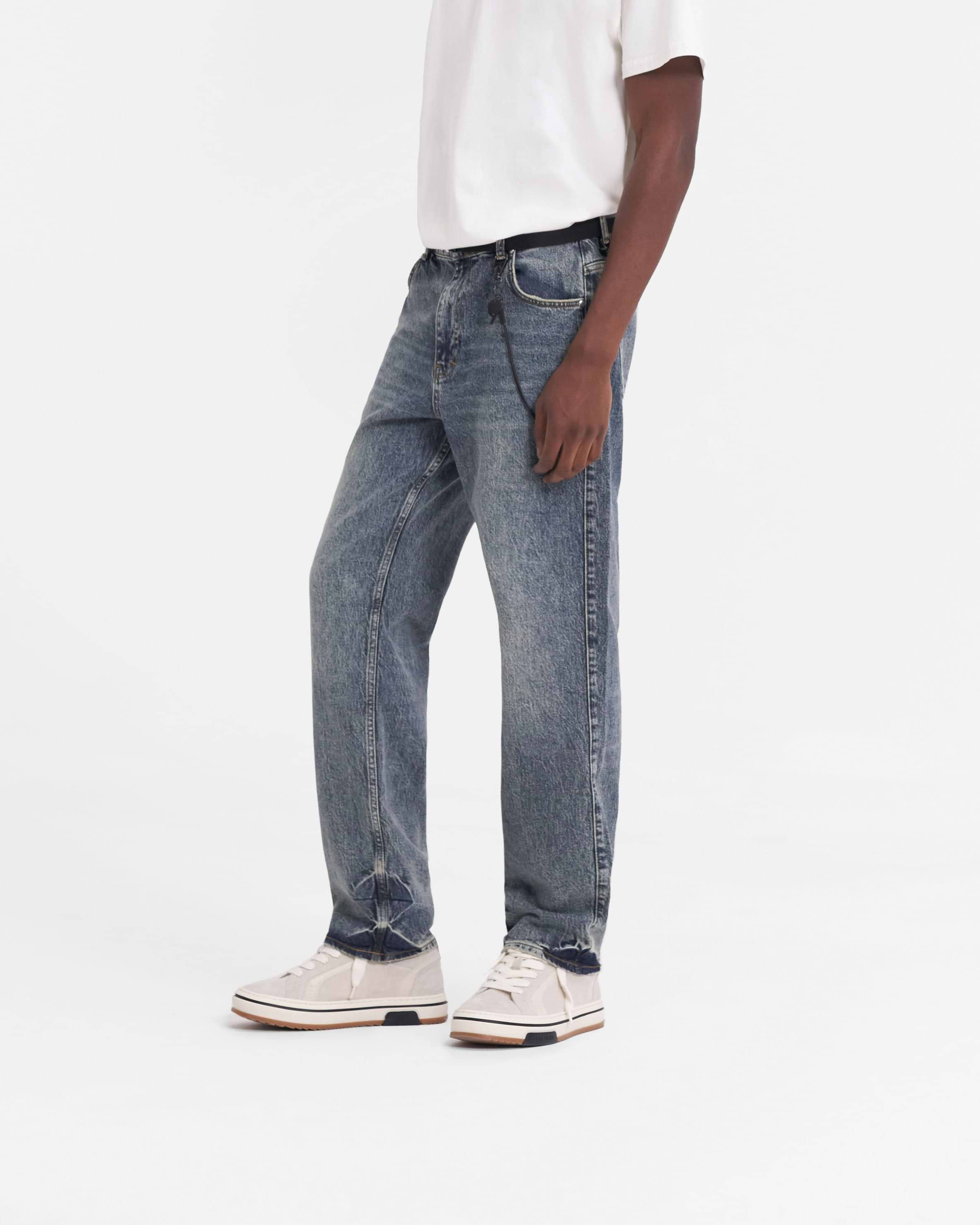 Earl jeans straight clearance leg