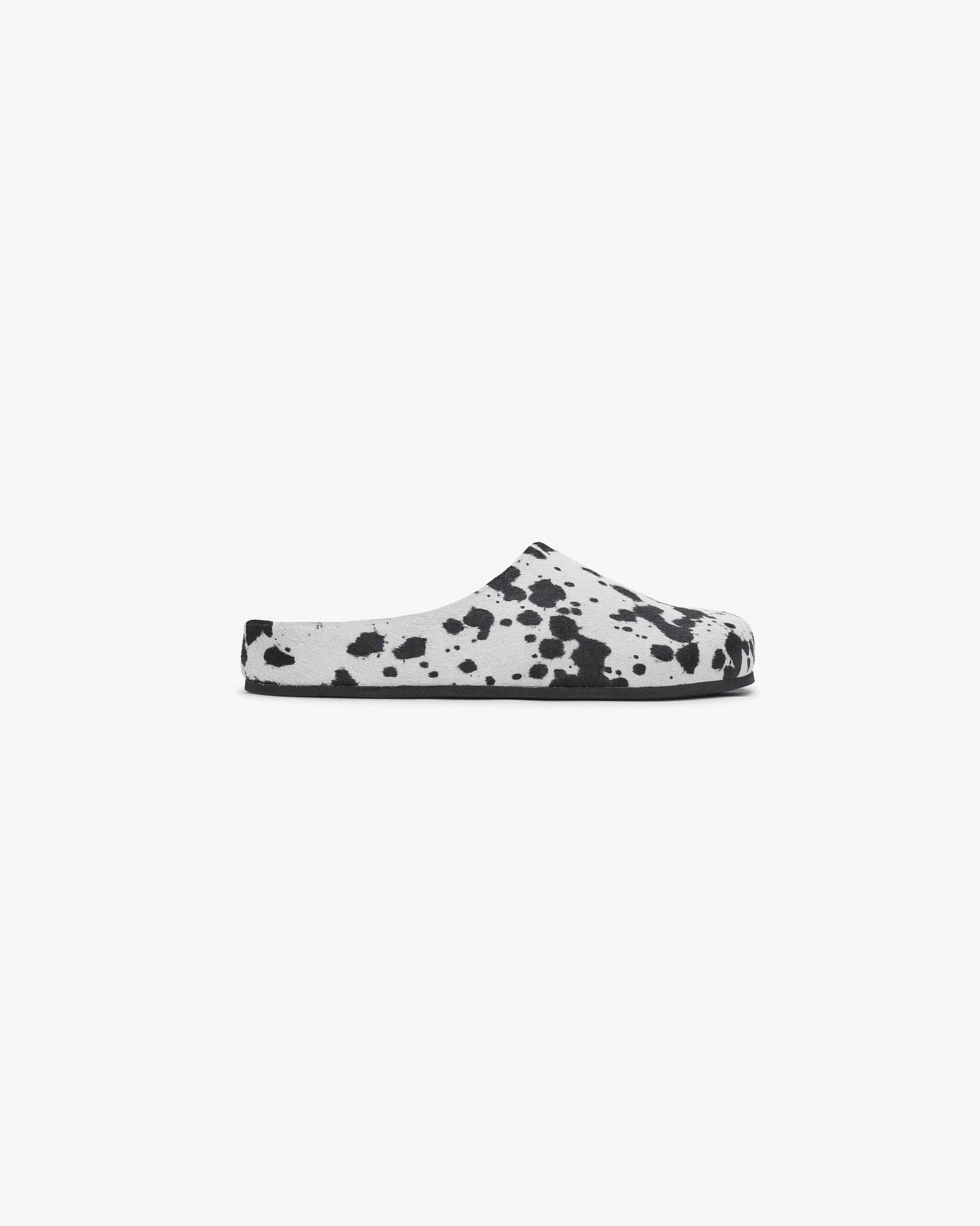 Mule - Cowhide