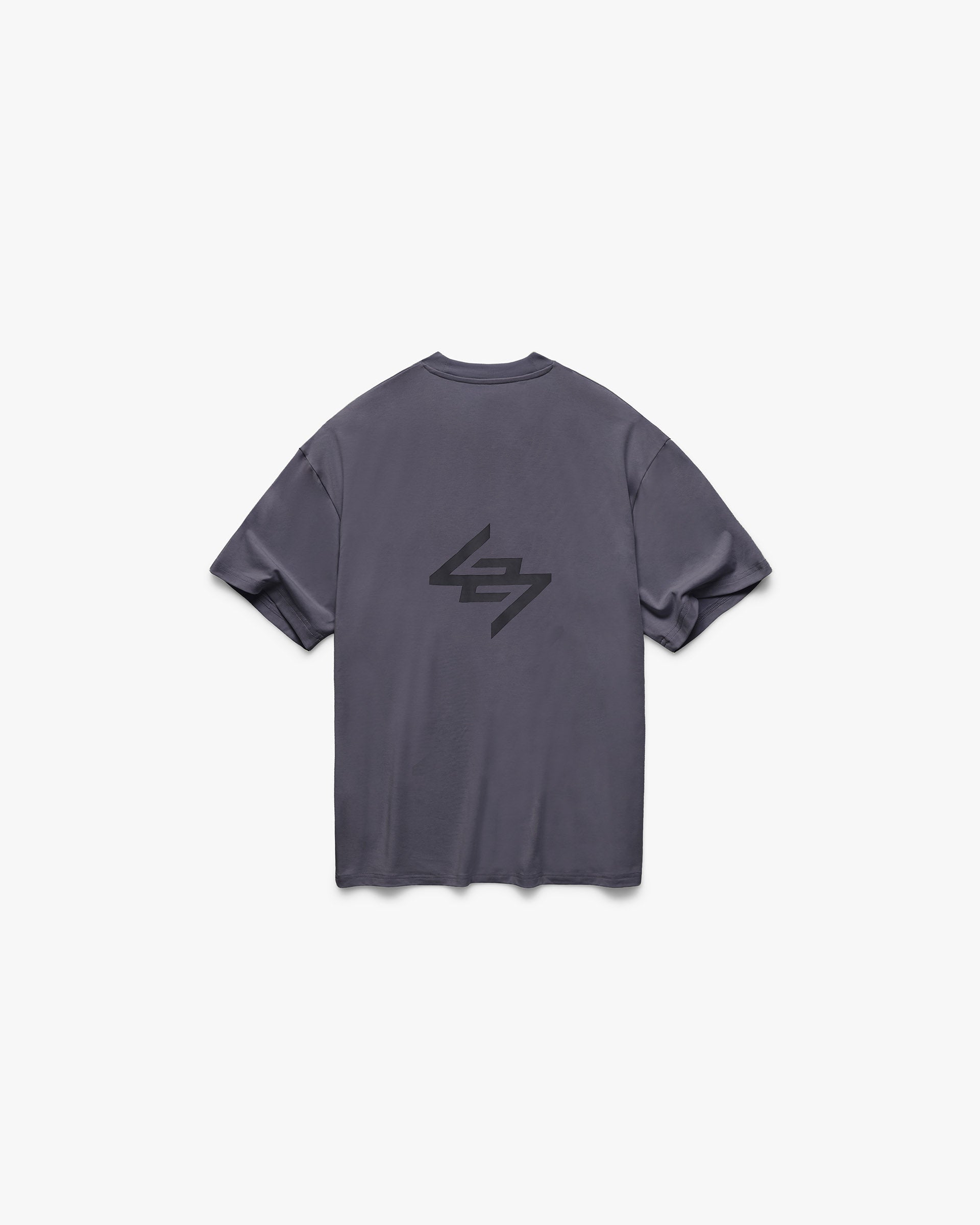 247 DNA Graphic T-Shirt - Graphene