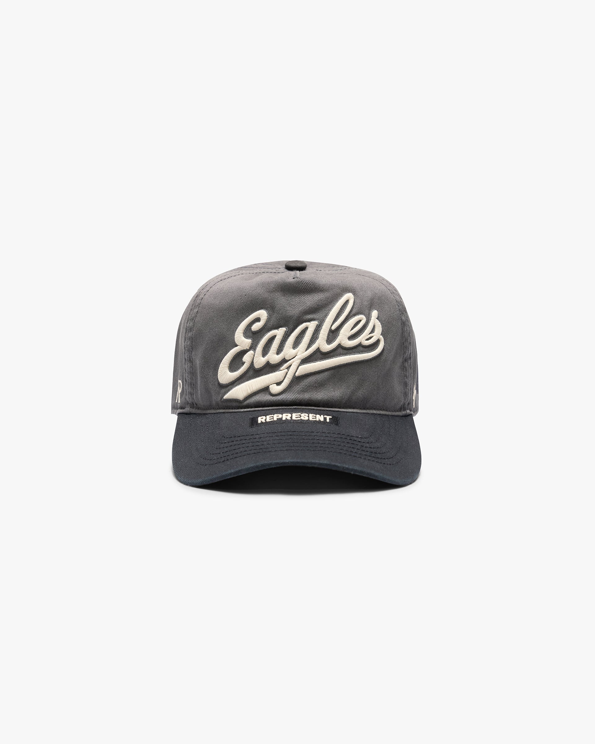 Philadelphia Eagles x 47 Hat Antique Grey | Represent x NFL