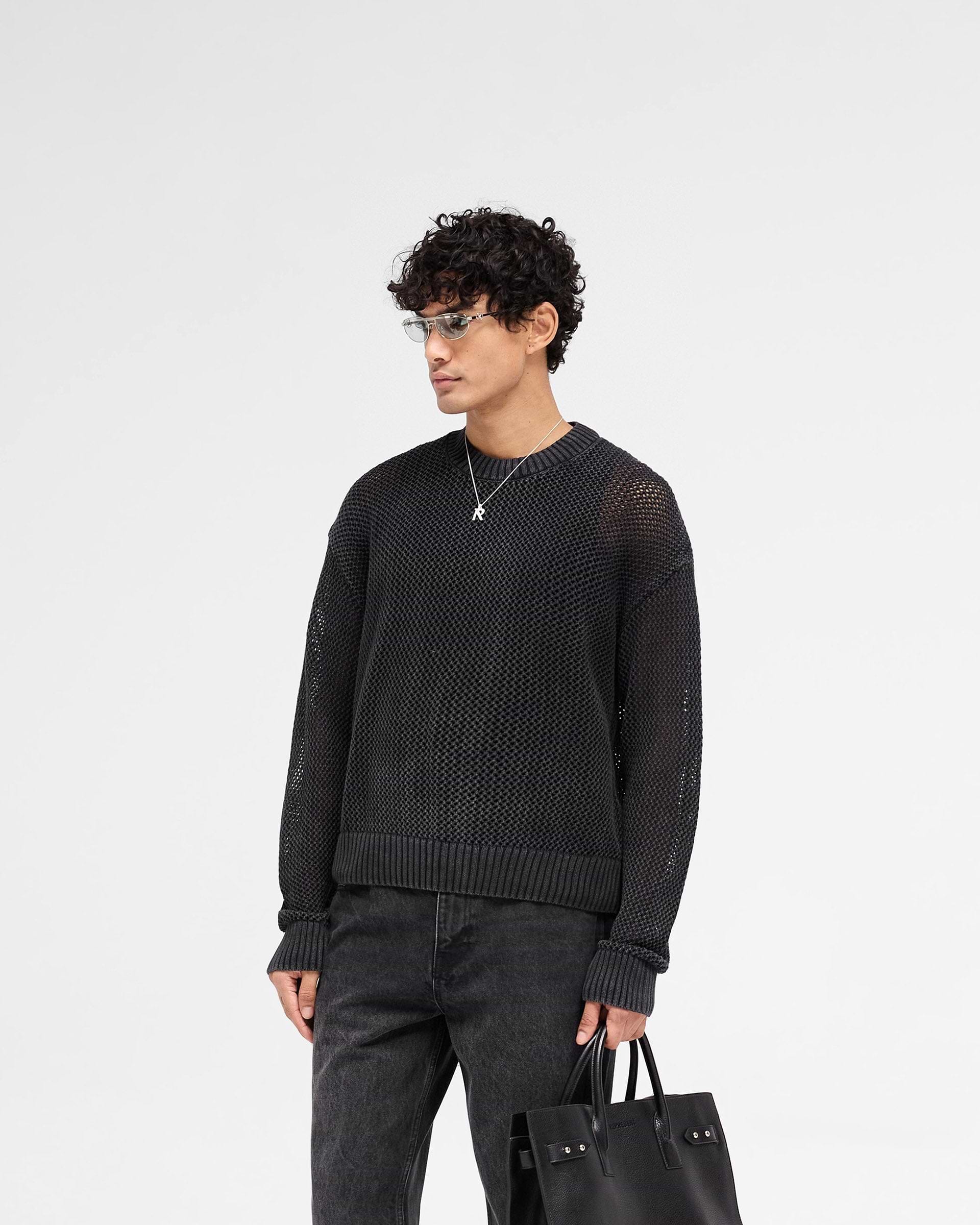 Oversized Jumpers | Oversized Sweaters | REPRESENT Oversized Jumpers | Oversized Sweaters | REPRESENT