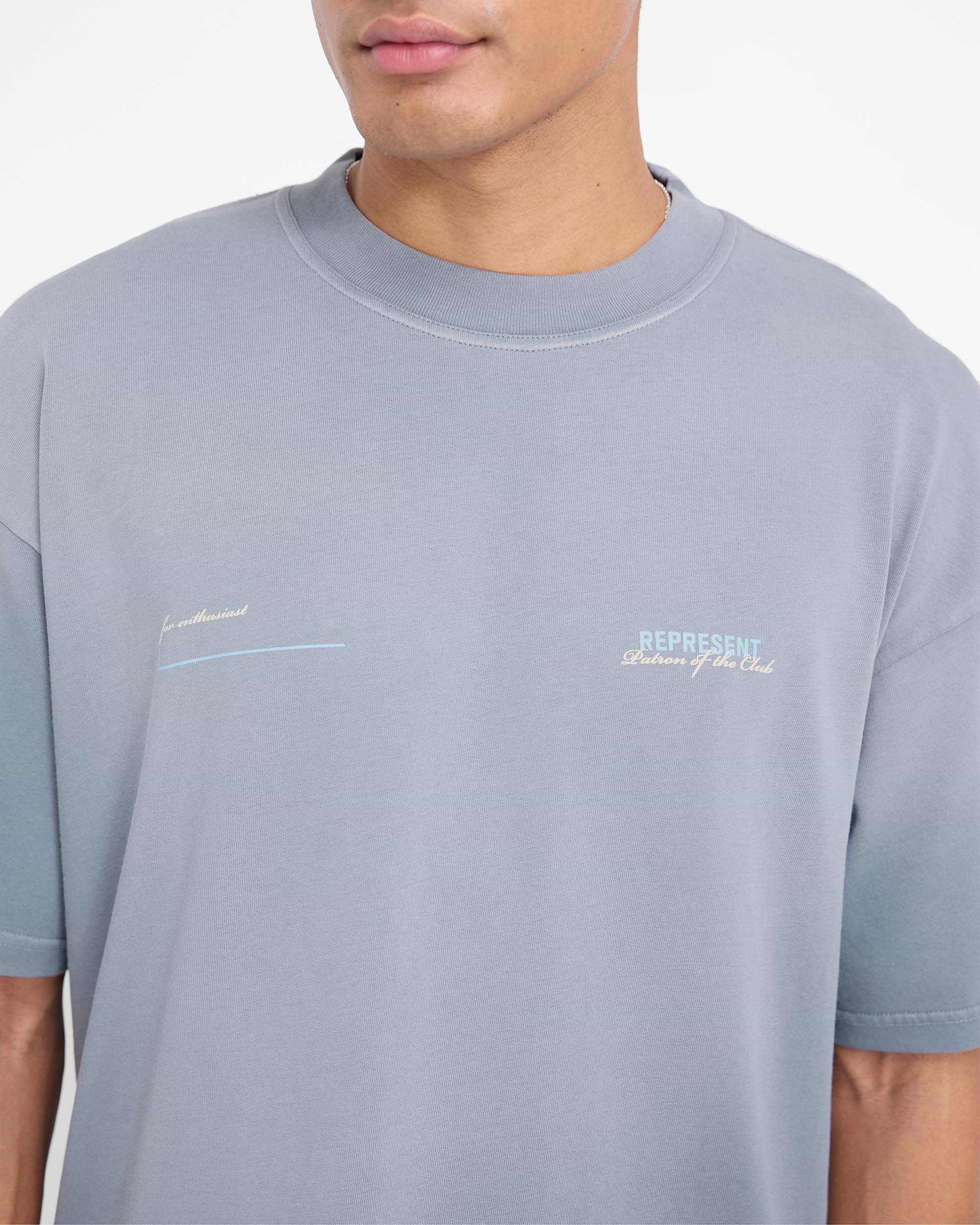 【関税込み】Represent グレー Patron Of The Club Tシャツ 楽天市場】REPRESENT / Patron Of The Club T-Shirt : VENTURER