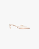 Pointed Mule