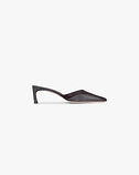 Pointed Mule