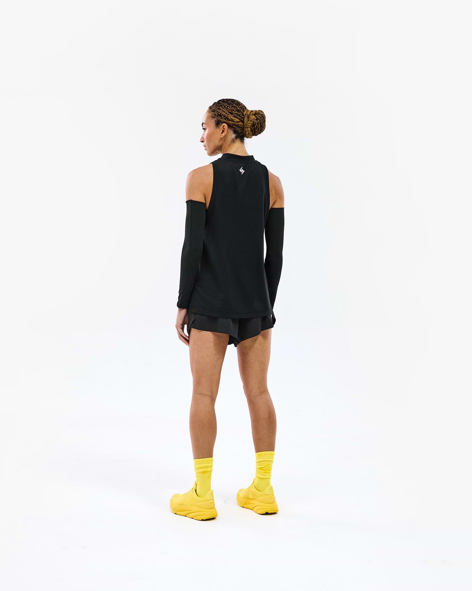 247 Marathon Short - Print