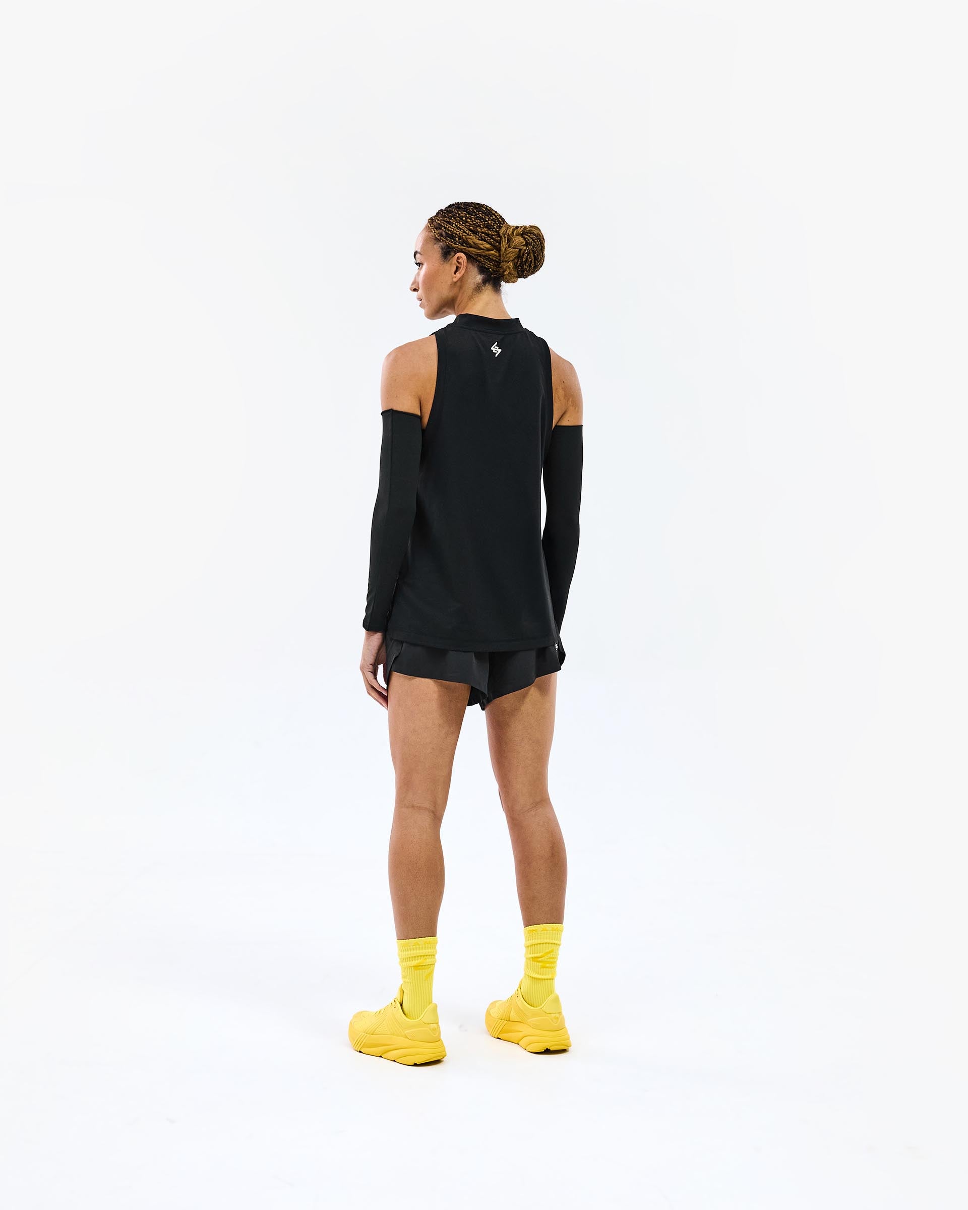247 Marathon Short - Print