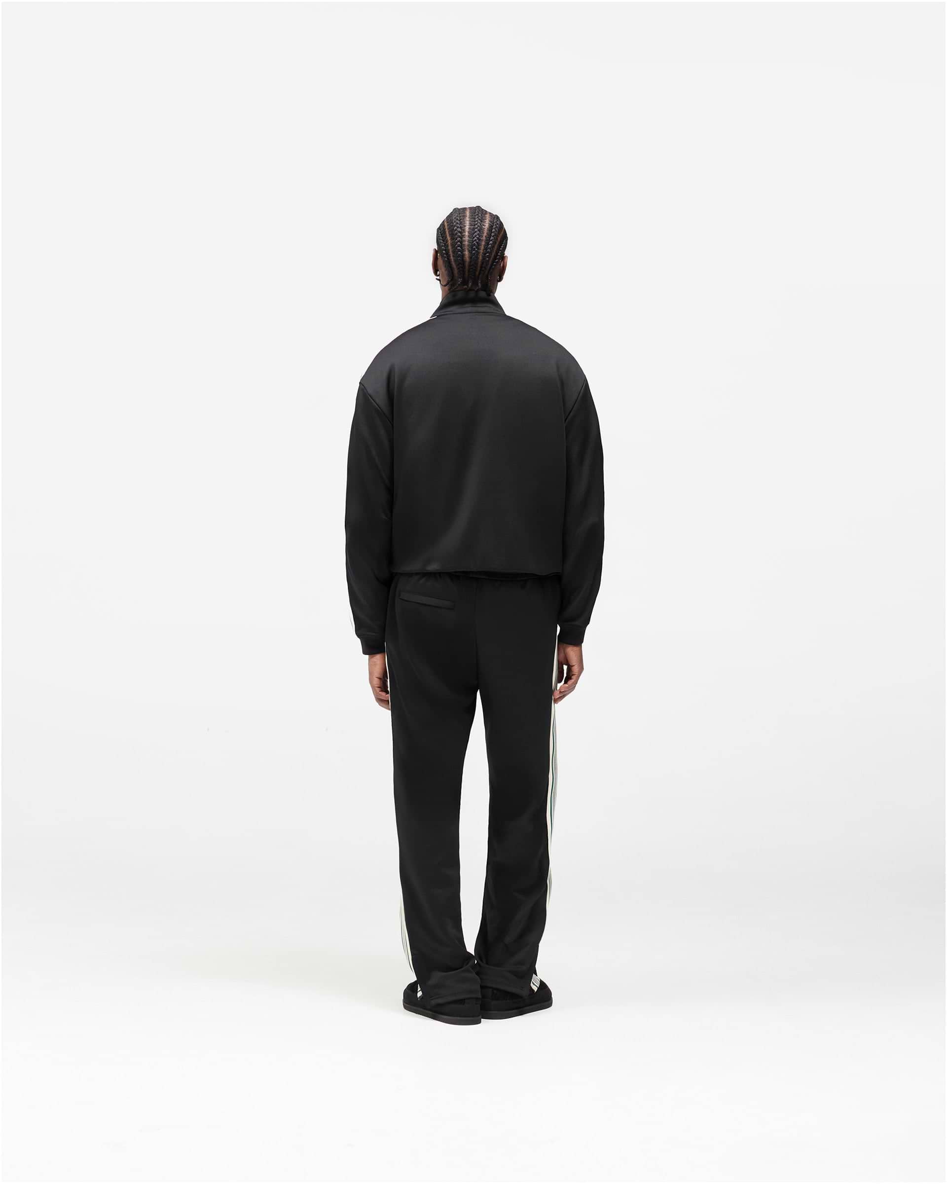 Taped Track Jacket | Jackets & Outwear | REPRESENT