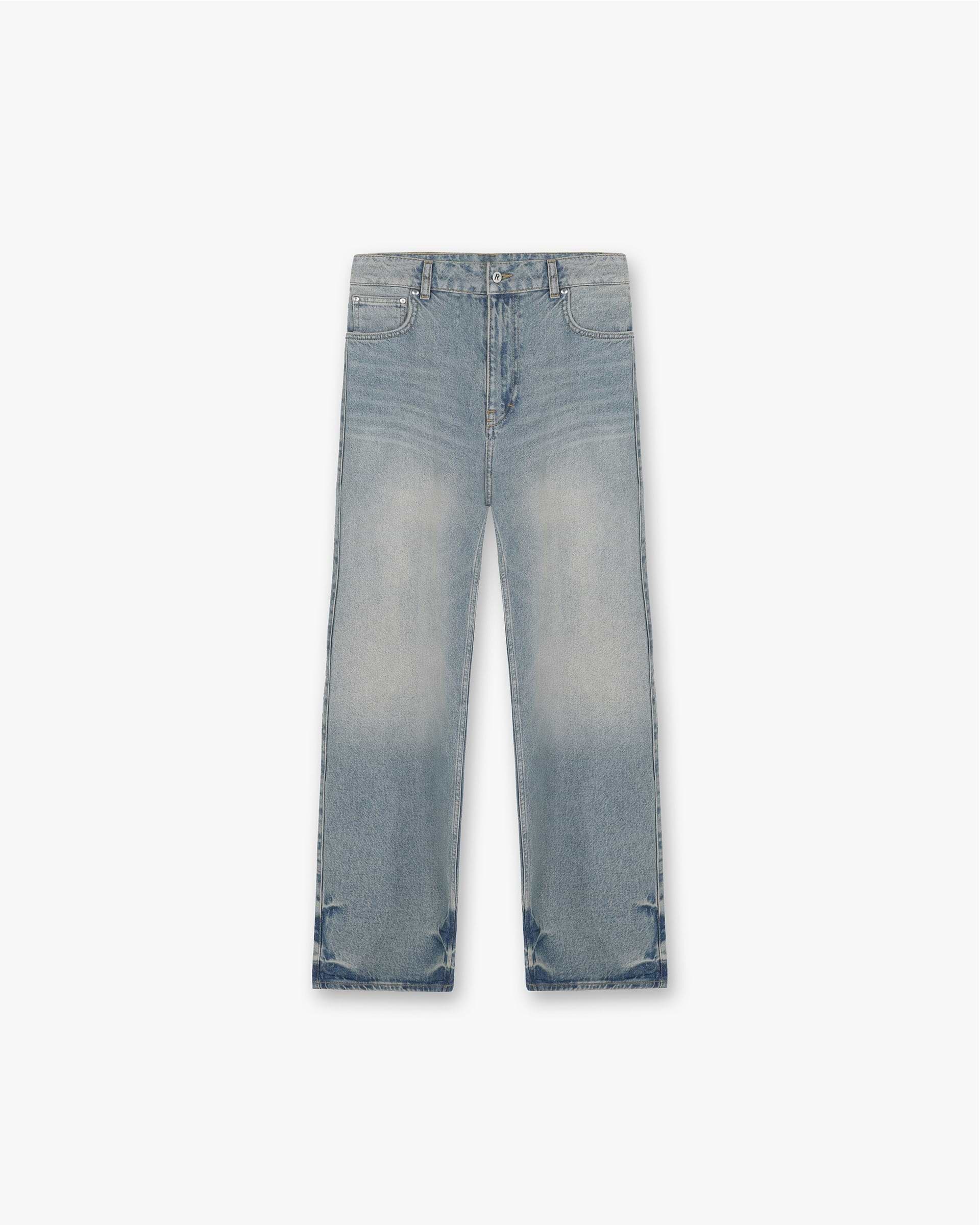 Streetwear Jeans | Men's Denim | REPRESENT CLO